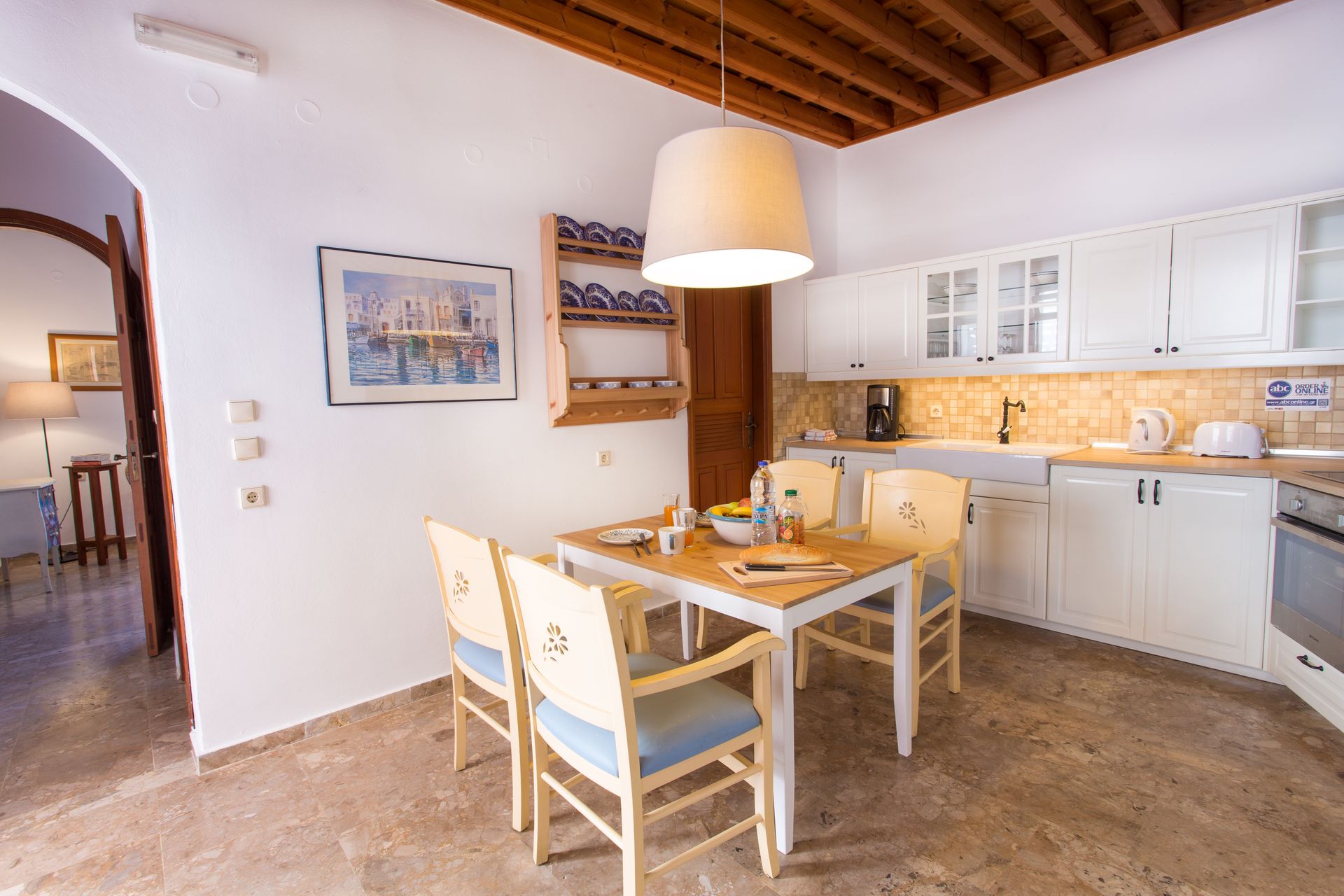 Thea Villas & Suite - 22