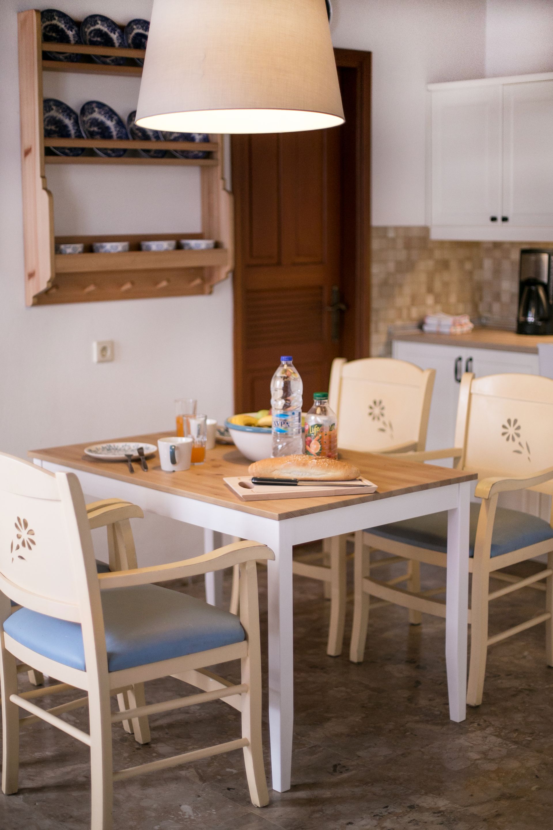 Thea Villas & Suite - 23