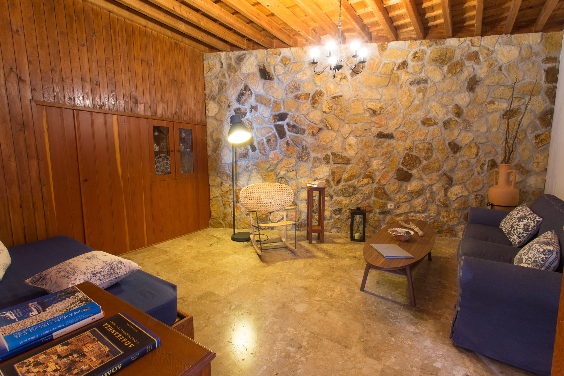 Thea Villas & Suite - 24