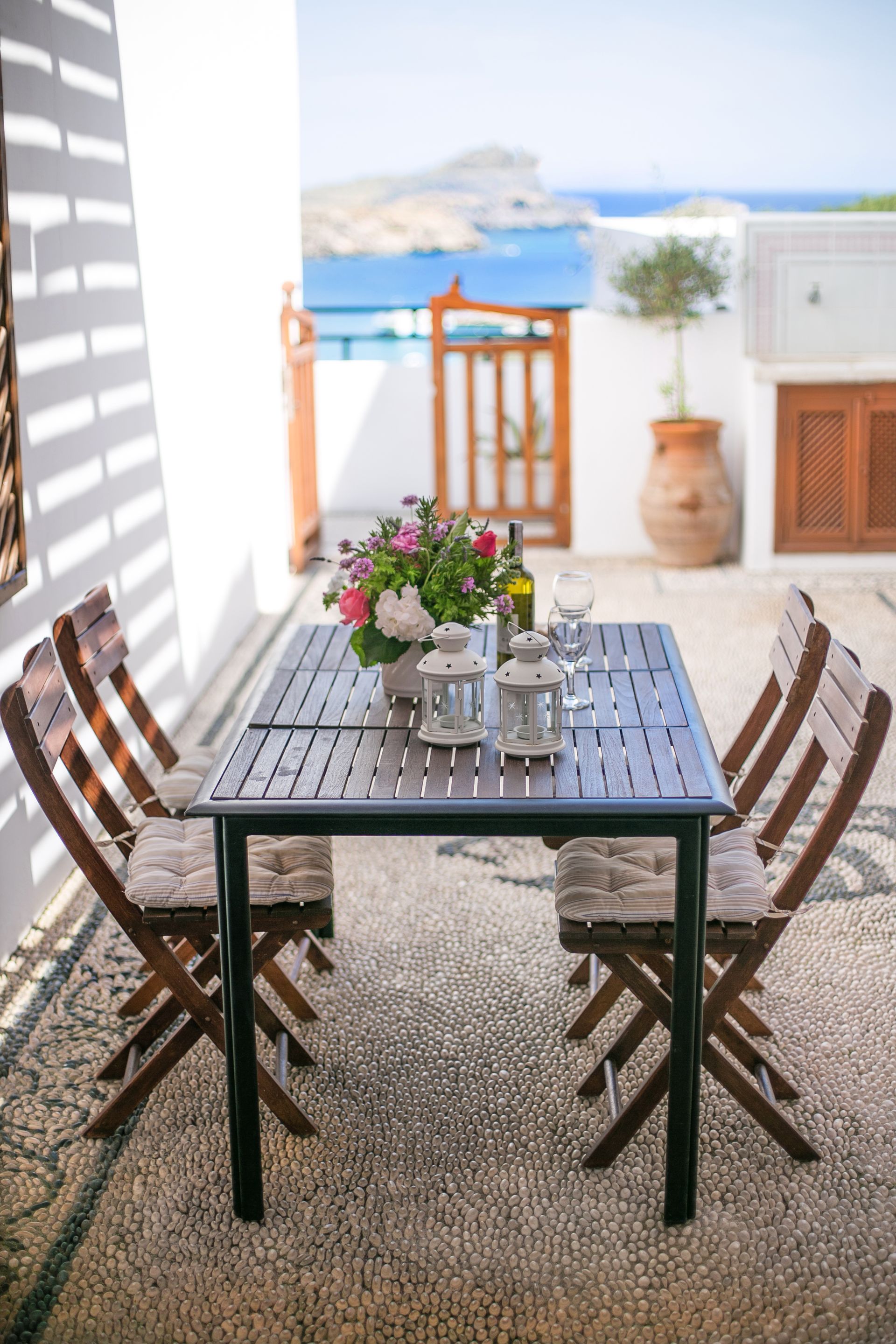 Thea Villas & Suite - 25