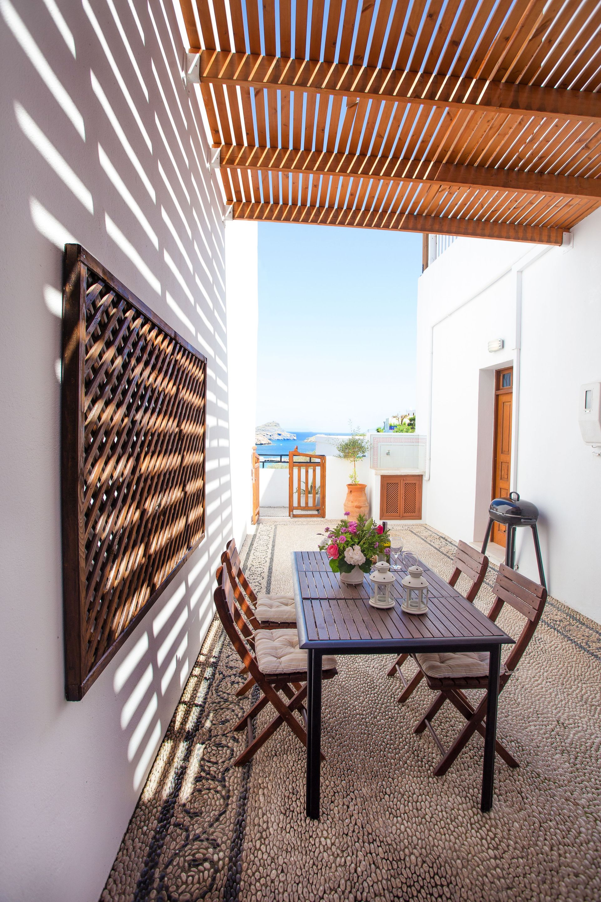 Thea Villas & Suite - 26