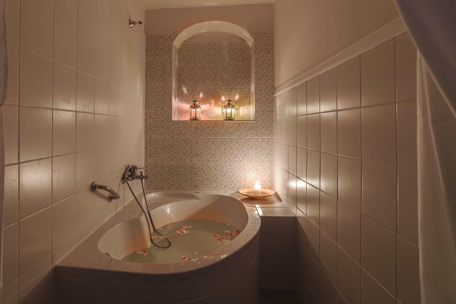 Thea Villas & Suite - 27