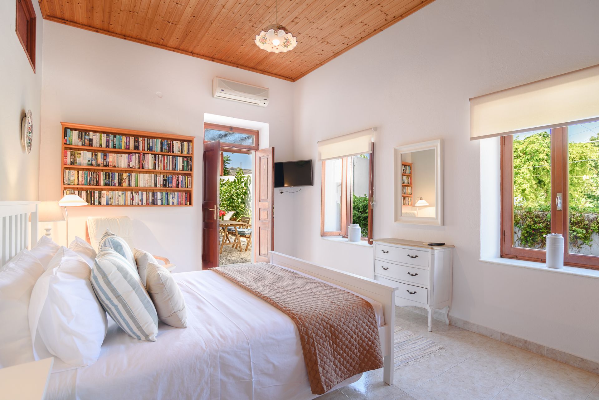 Thea Villas & Suite - 29