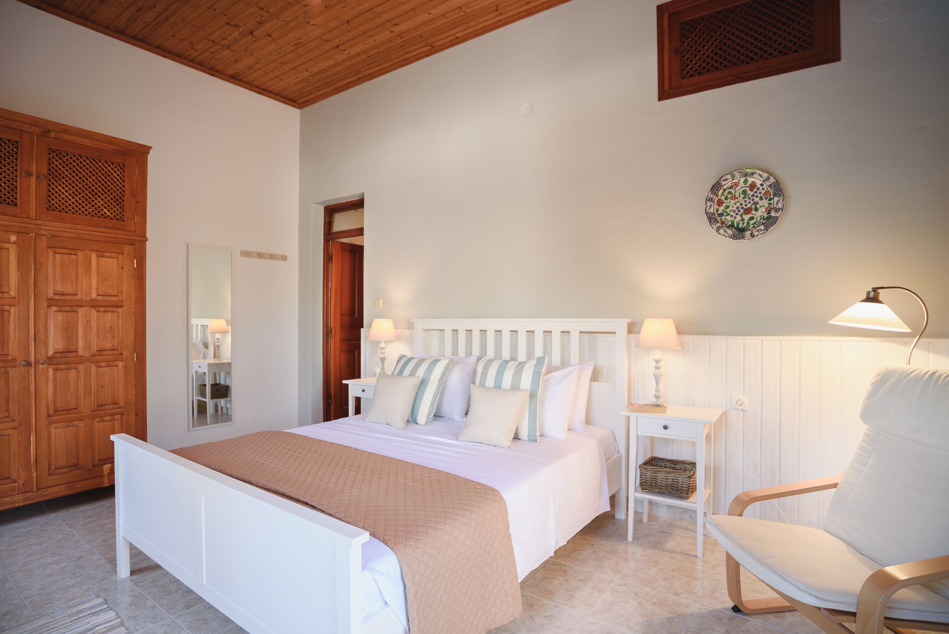 Thea Villas & Suite - 30