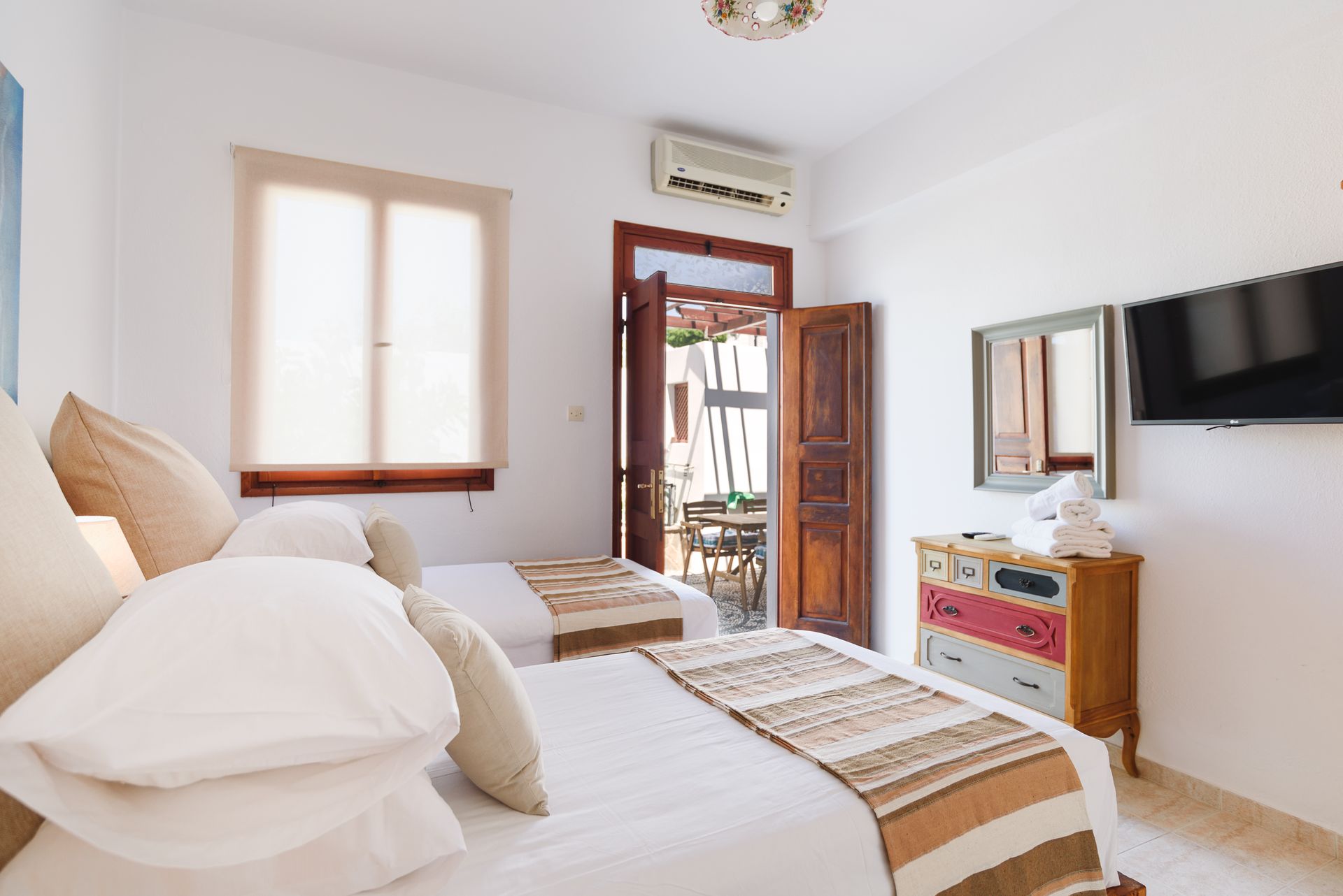Thea Villas & Suite - 31