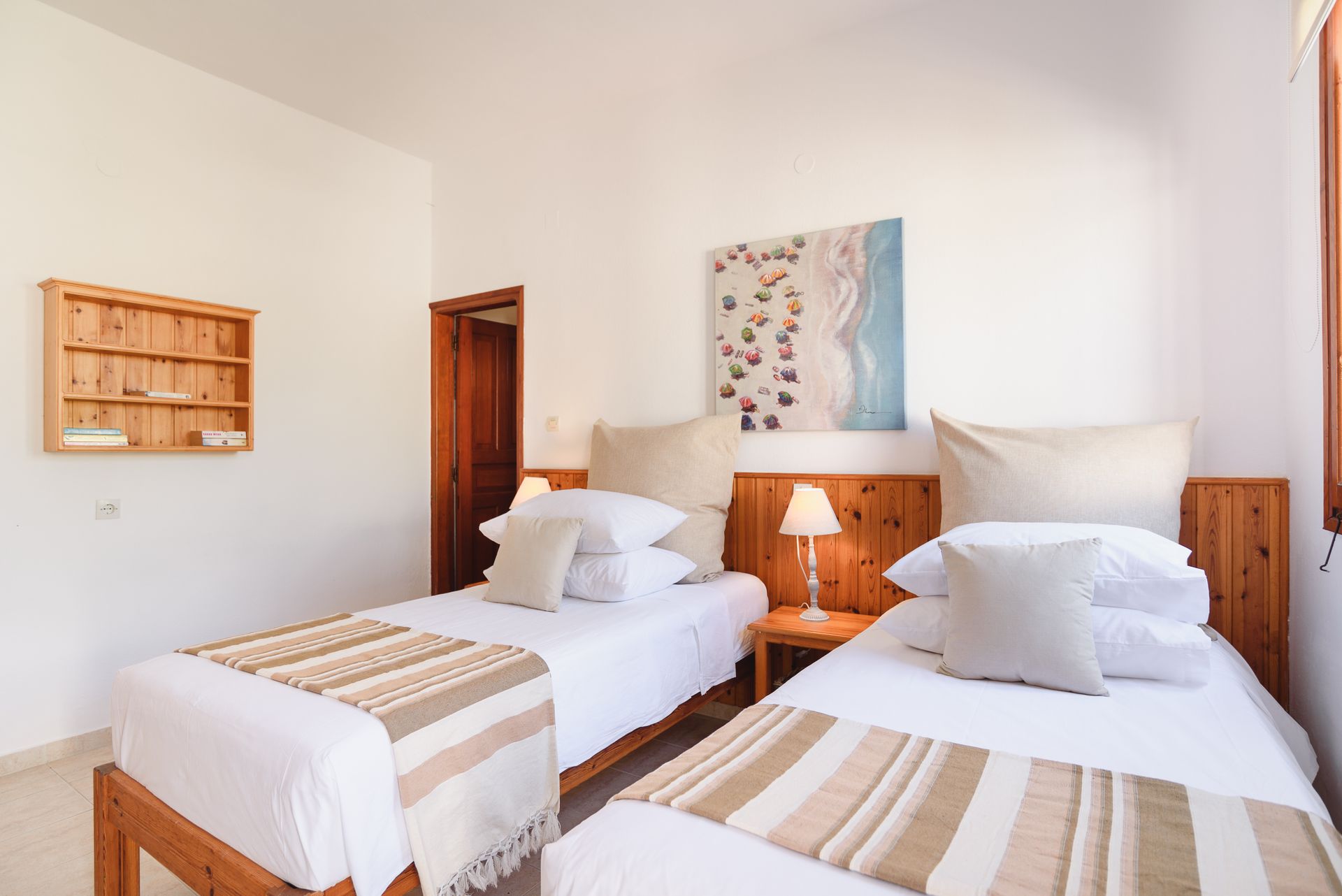 Thea Villas & Suite - 32