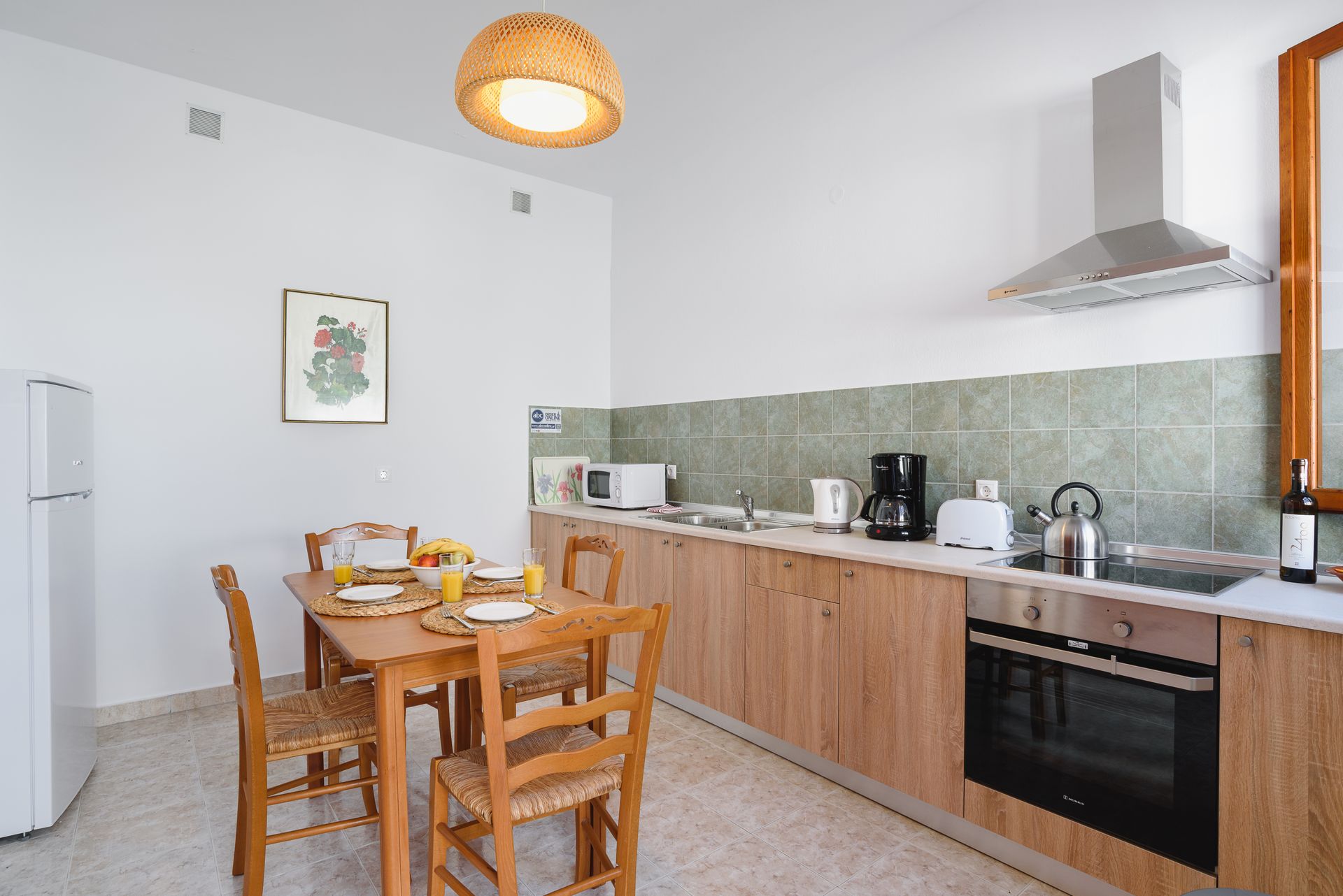 Thea Villas & Suite - 33