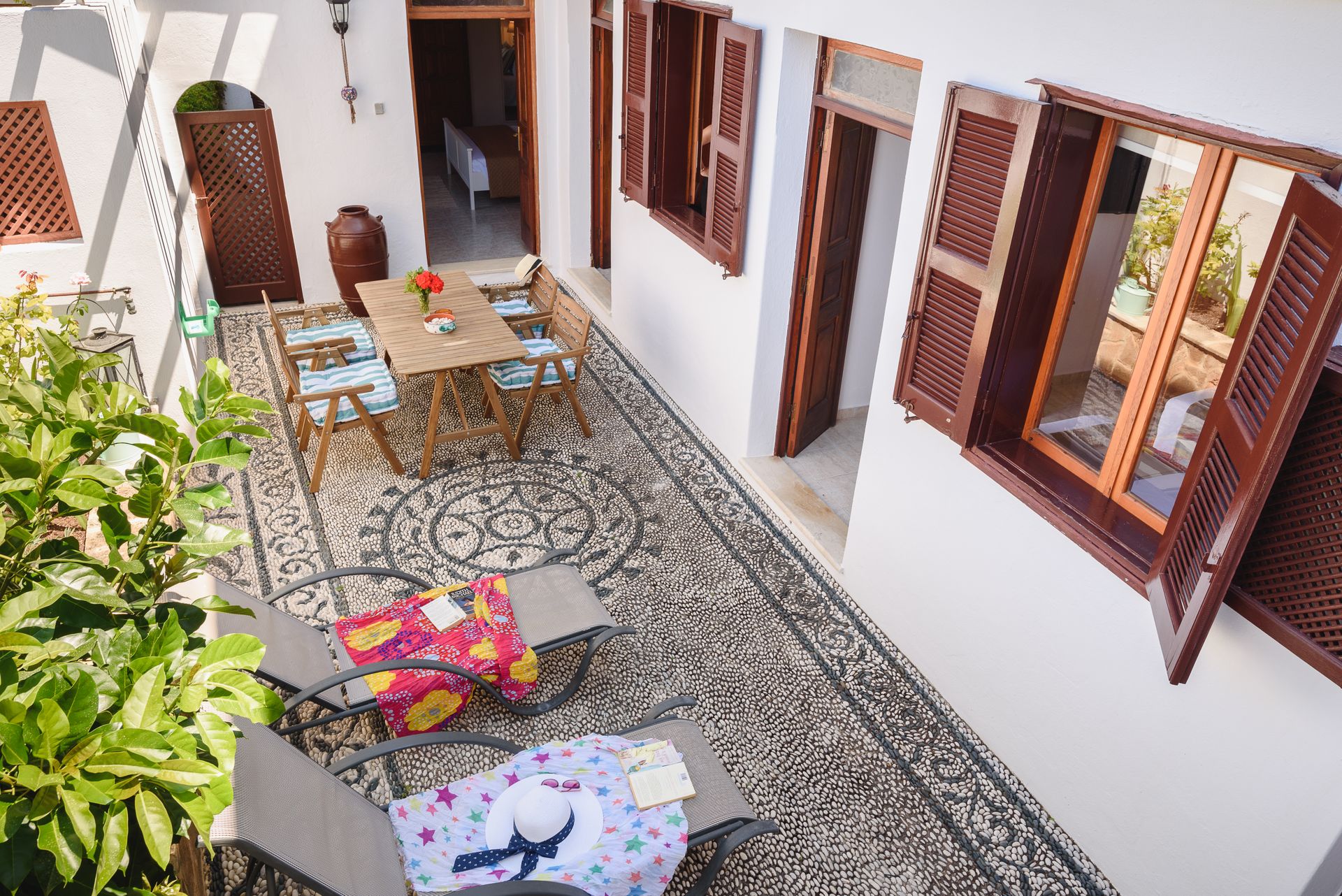 Thea Villas & Suite - 36