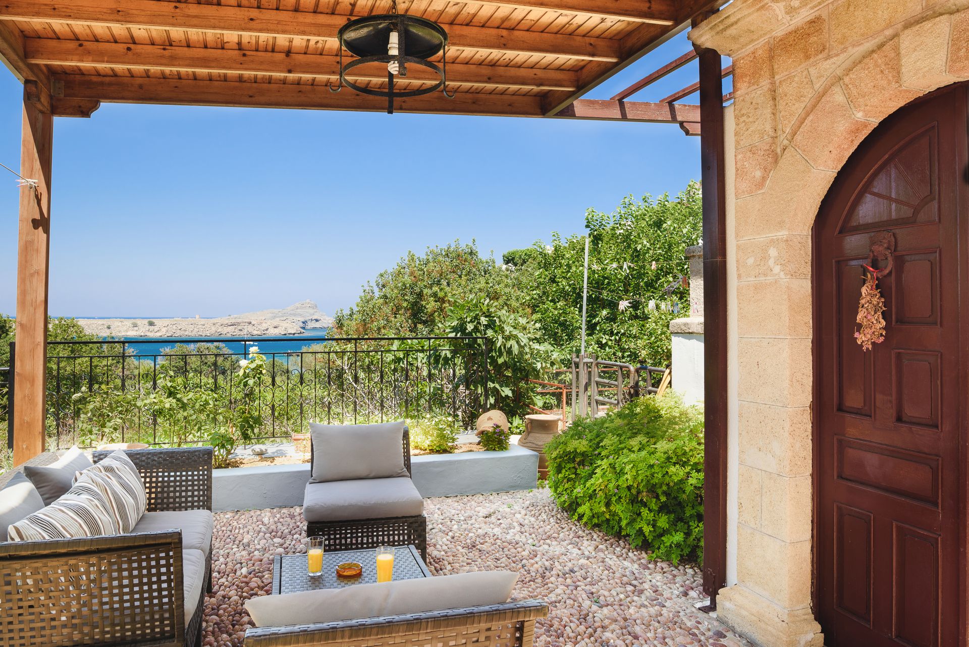 Thea Villas & Suite - 38