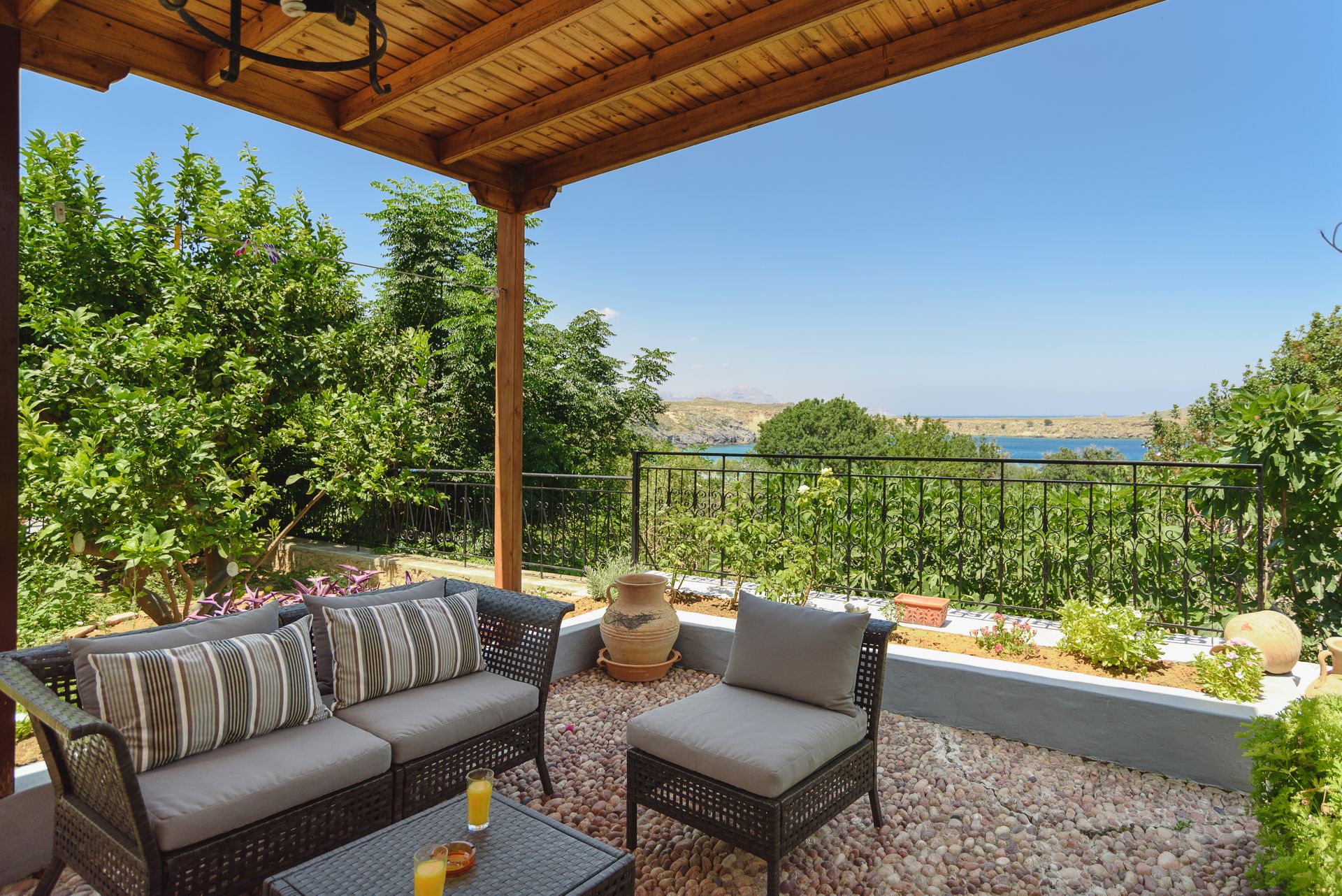Thea Villas & Suite - 39