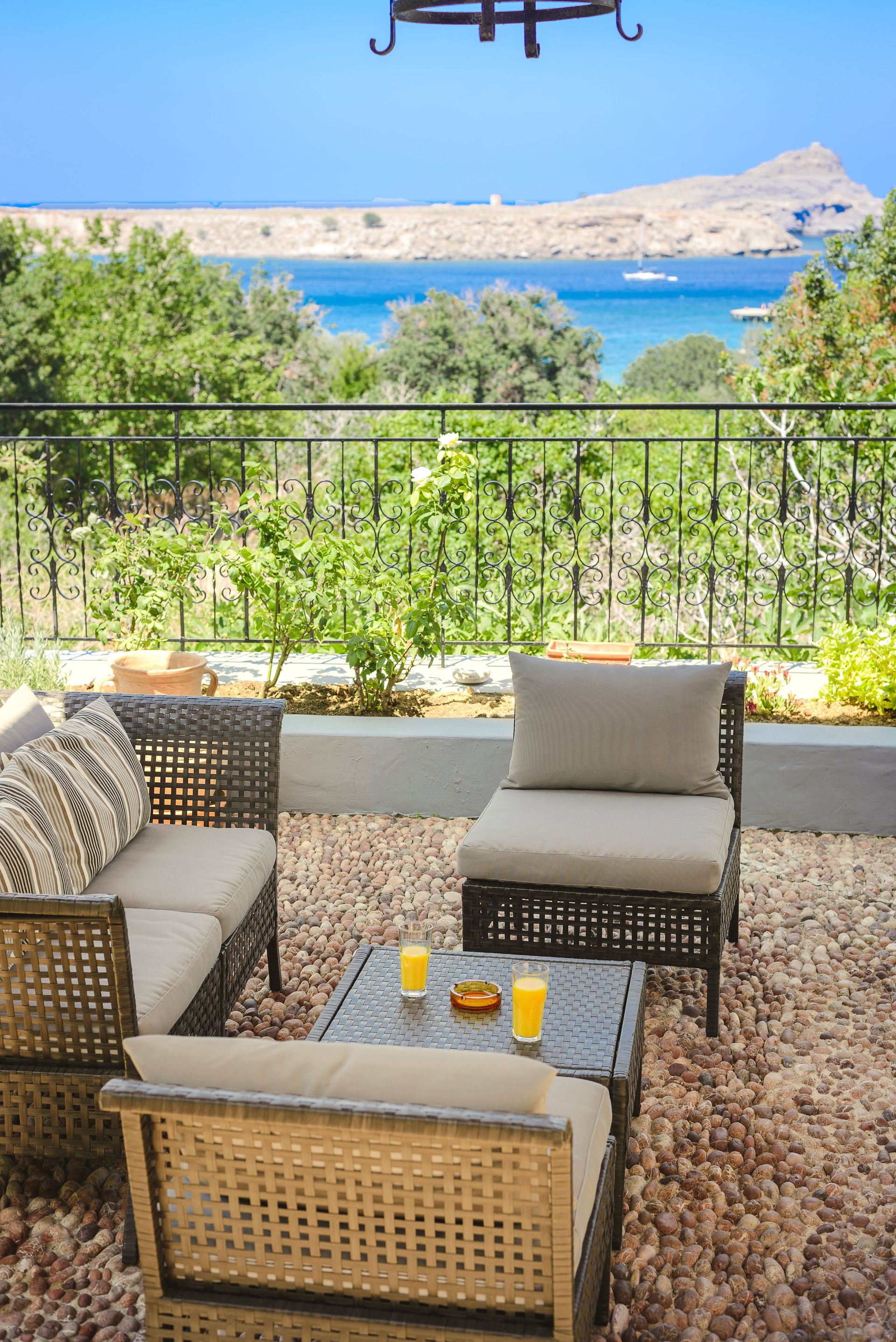 Thea Villas & Suite - 40