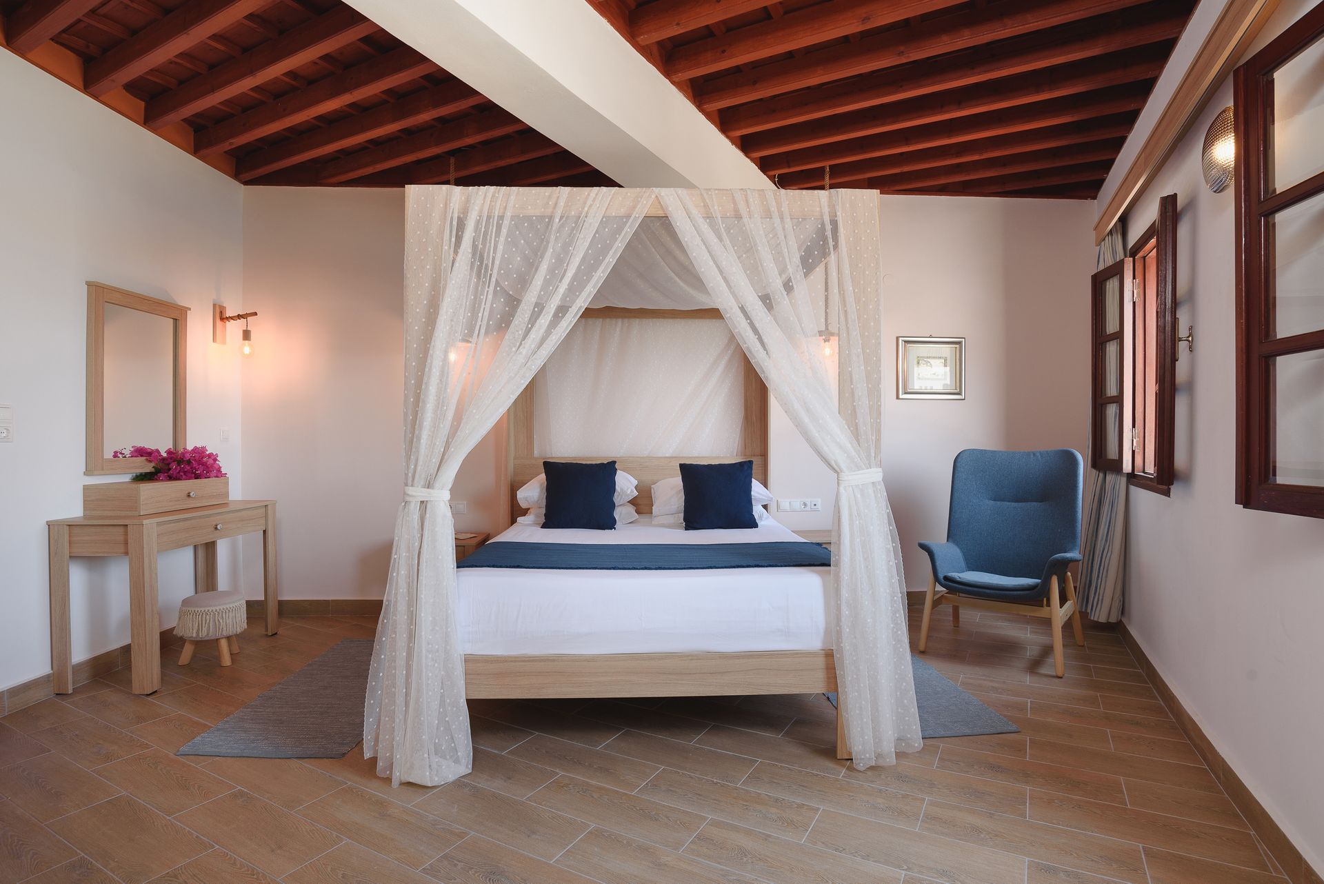 Thea Villas & Suite - 43