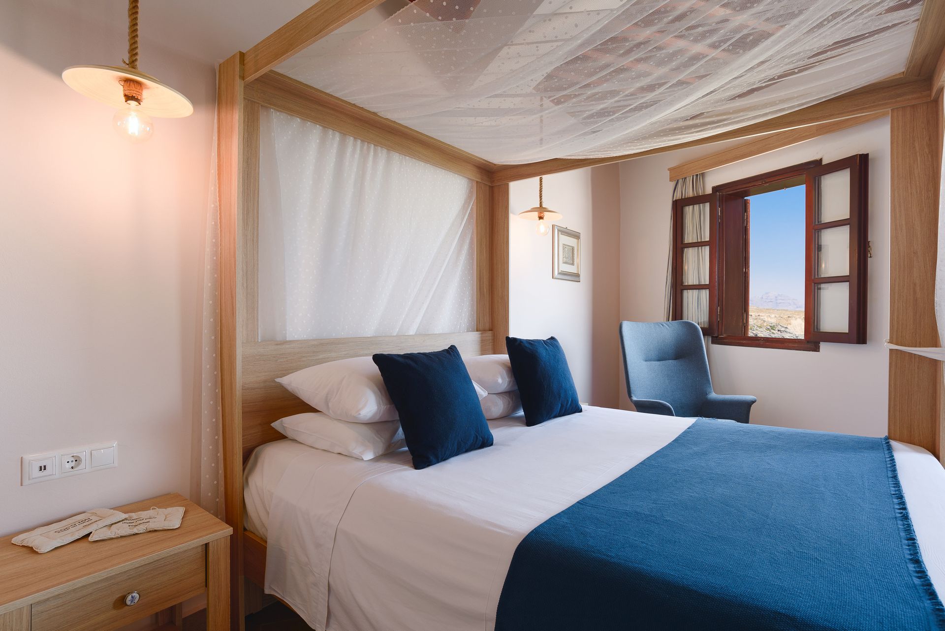 Thea Villas & Suite - 44