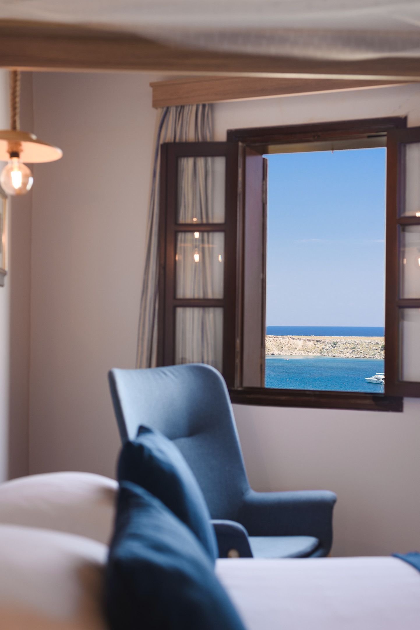 Thea Villas & Suite - 45