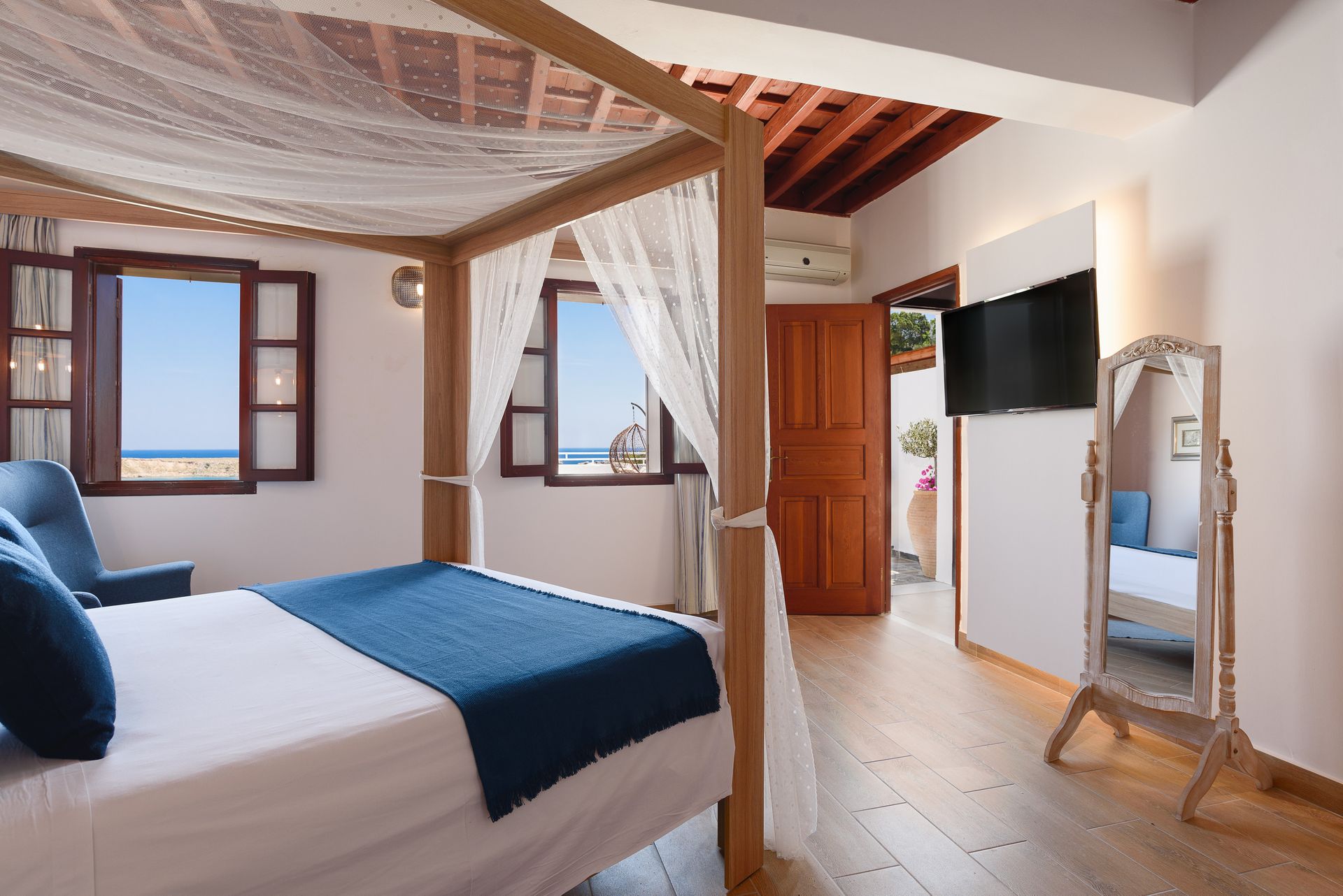 Thea Villas & Suite - 46
