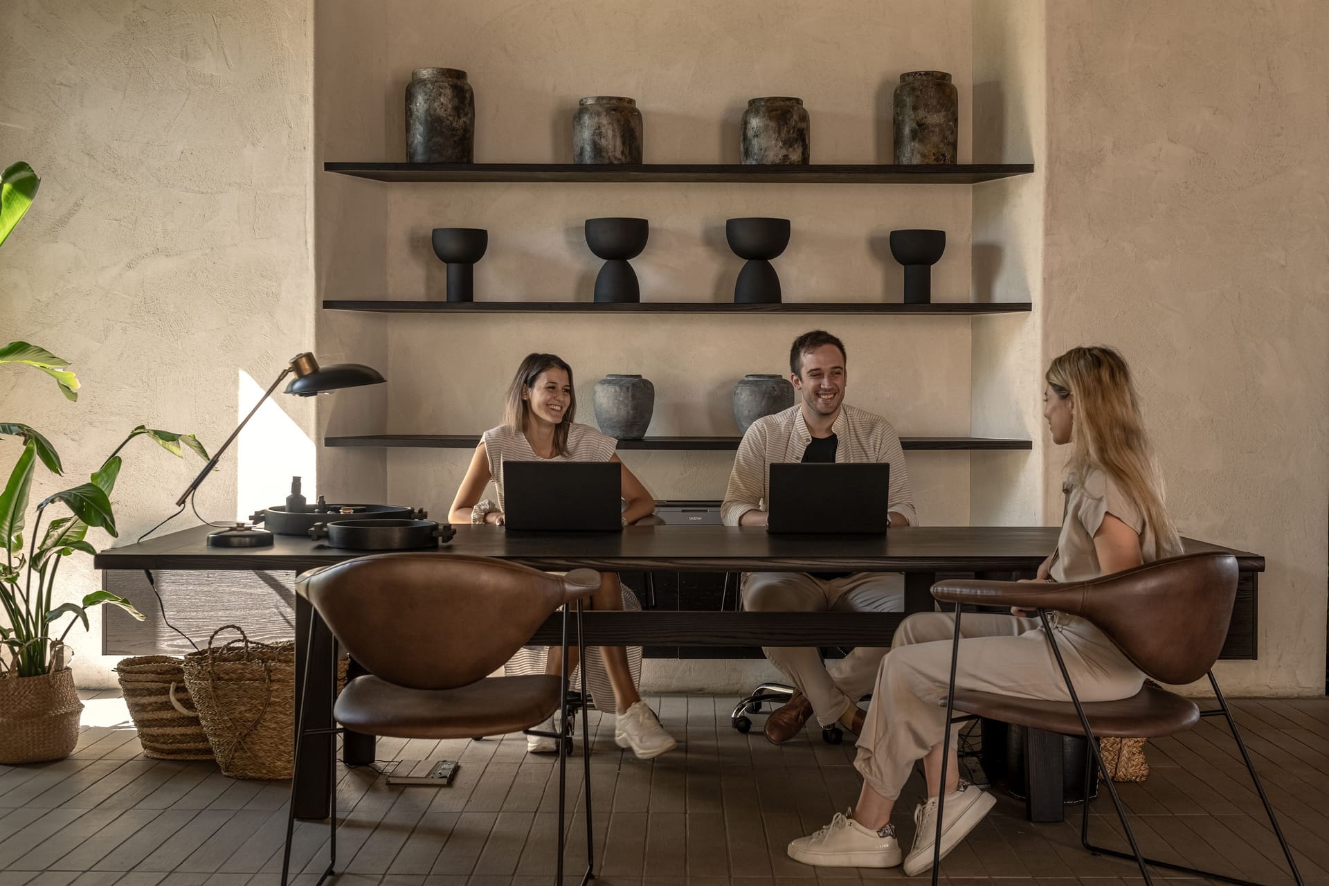 Theros All Suite Hotel - 7