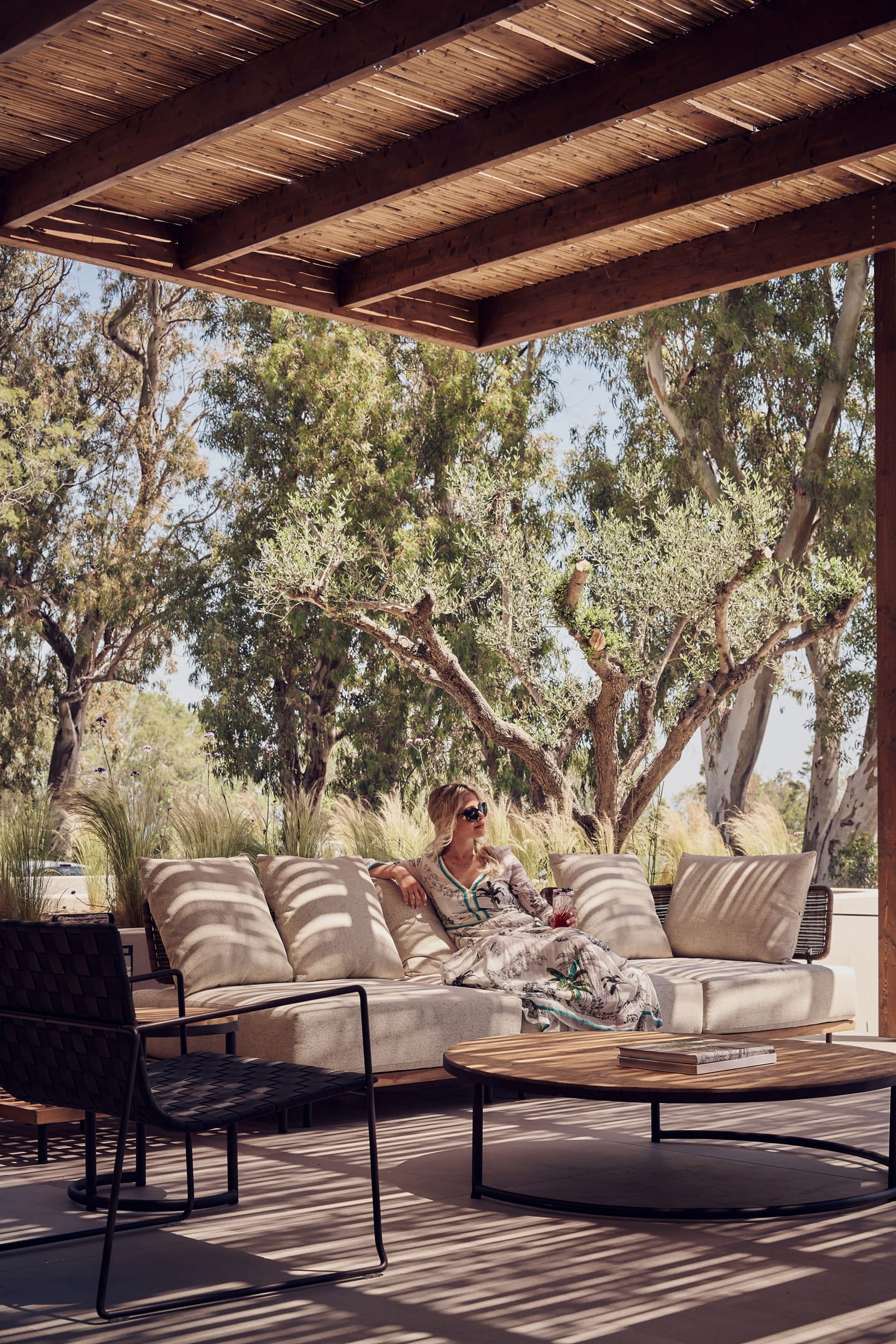 Theros All Suite Hotel - 10