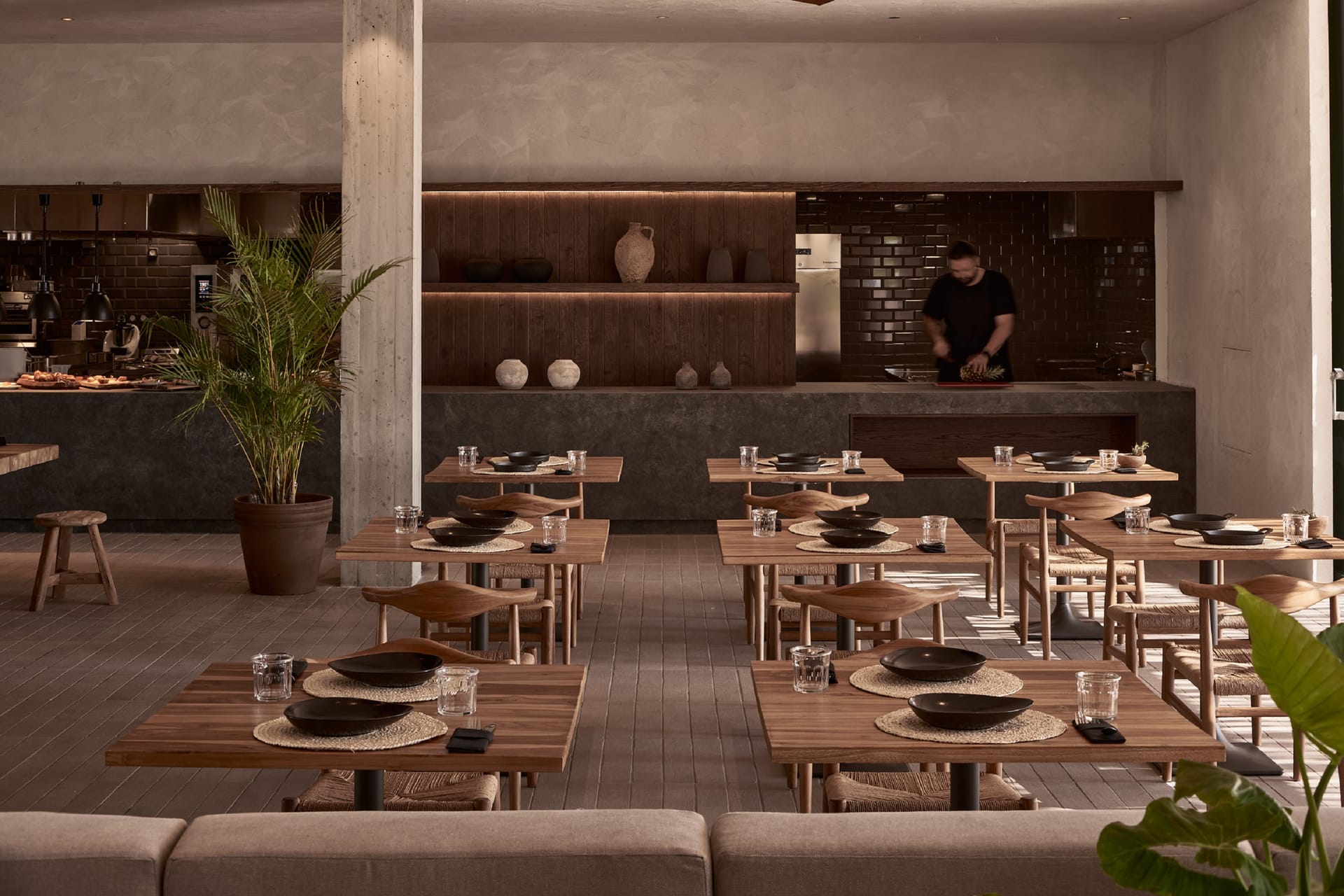 Theros All Suite Hotel - 14