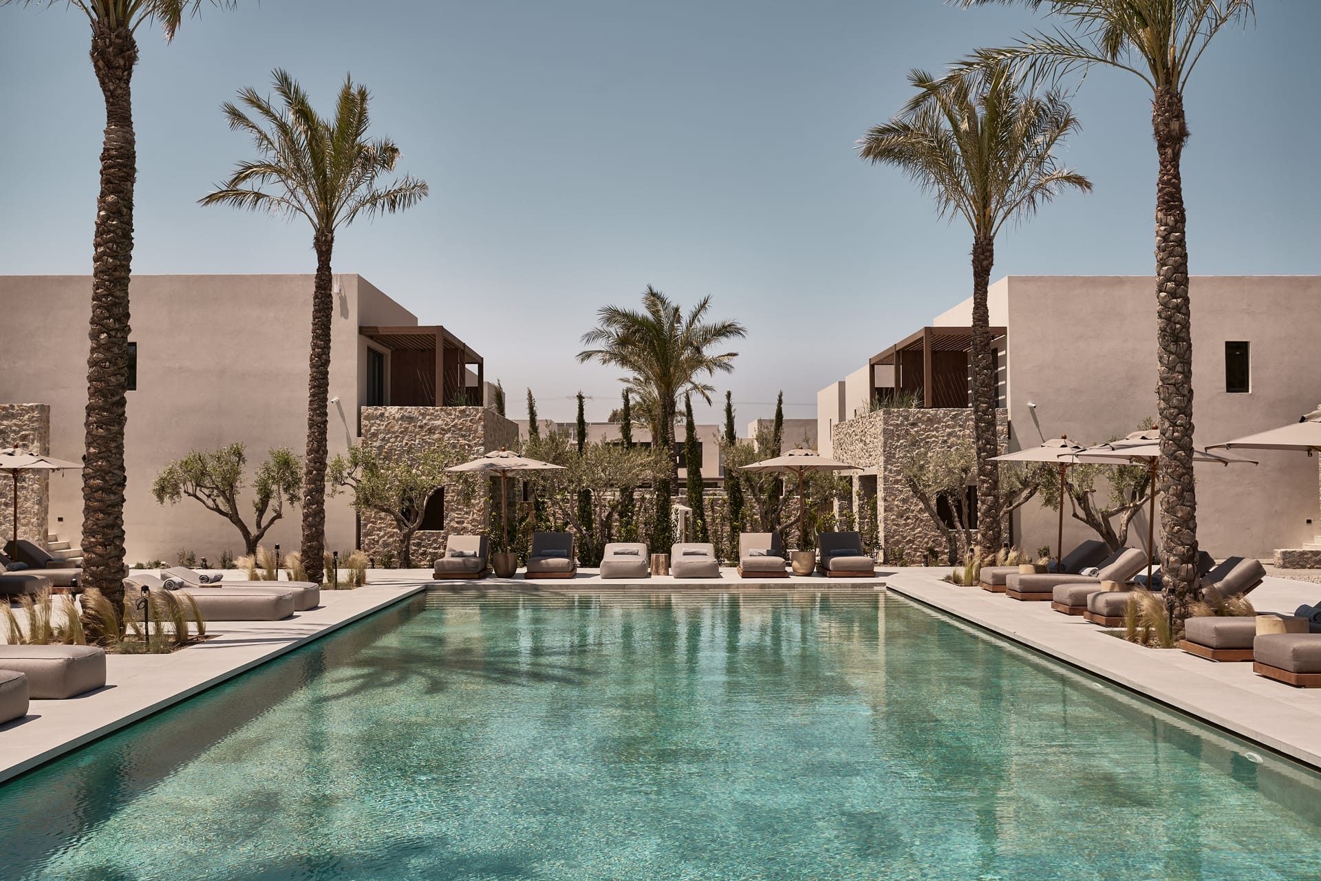Theros All Suite Hotel - 20