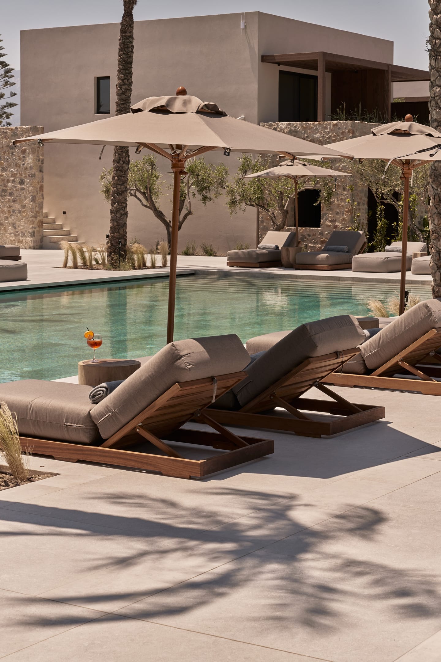 Theros All Suite Hotel - 23