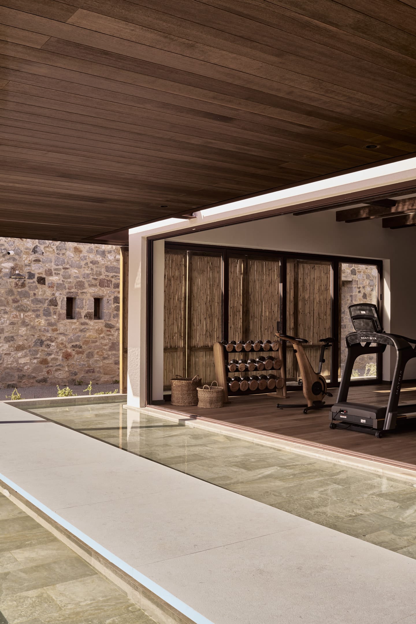 Theros All Suite Hotel - 27