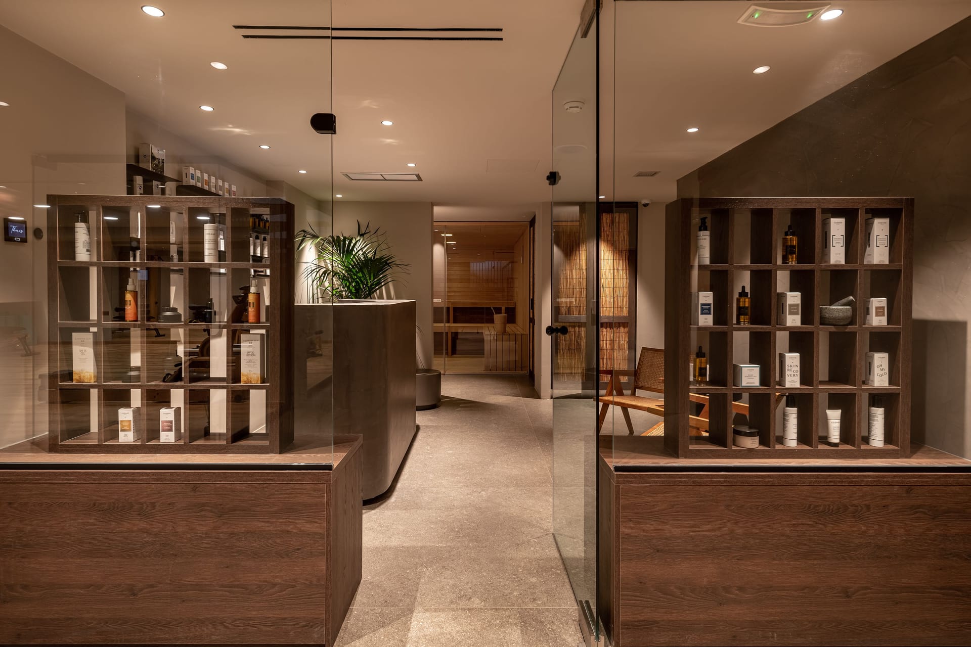 Theros All Suite Hotel - 31