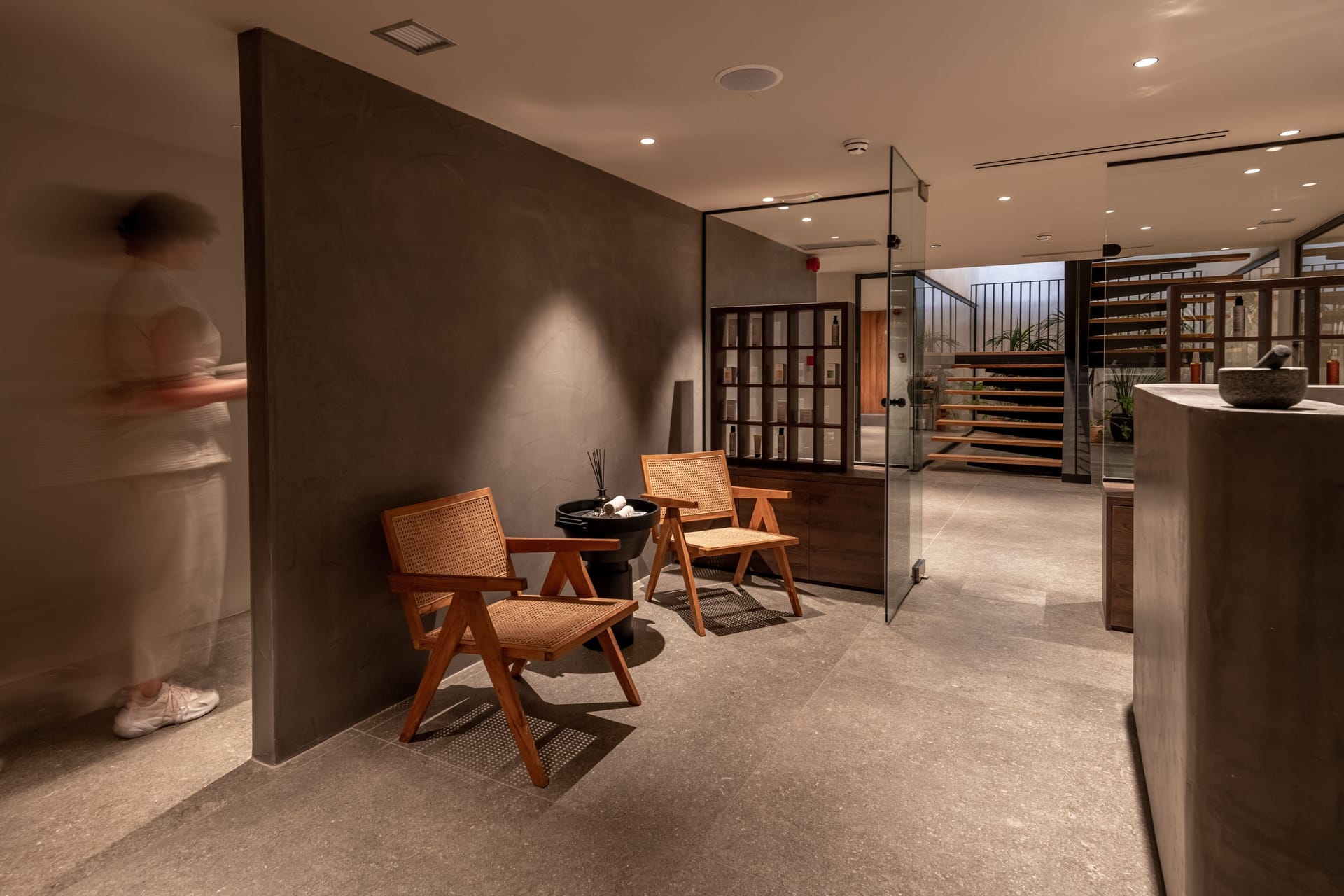Theros All Suite Hotel - 32