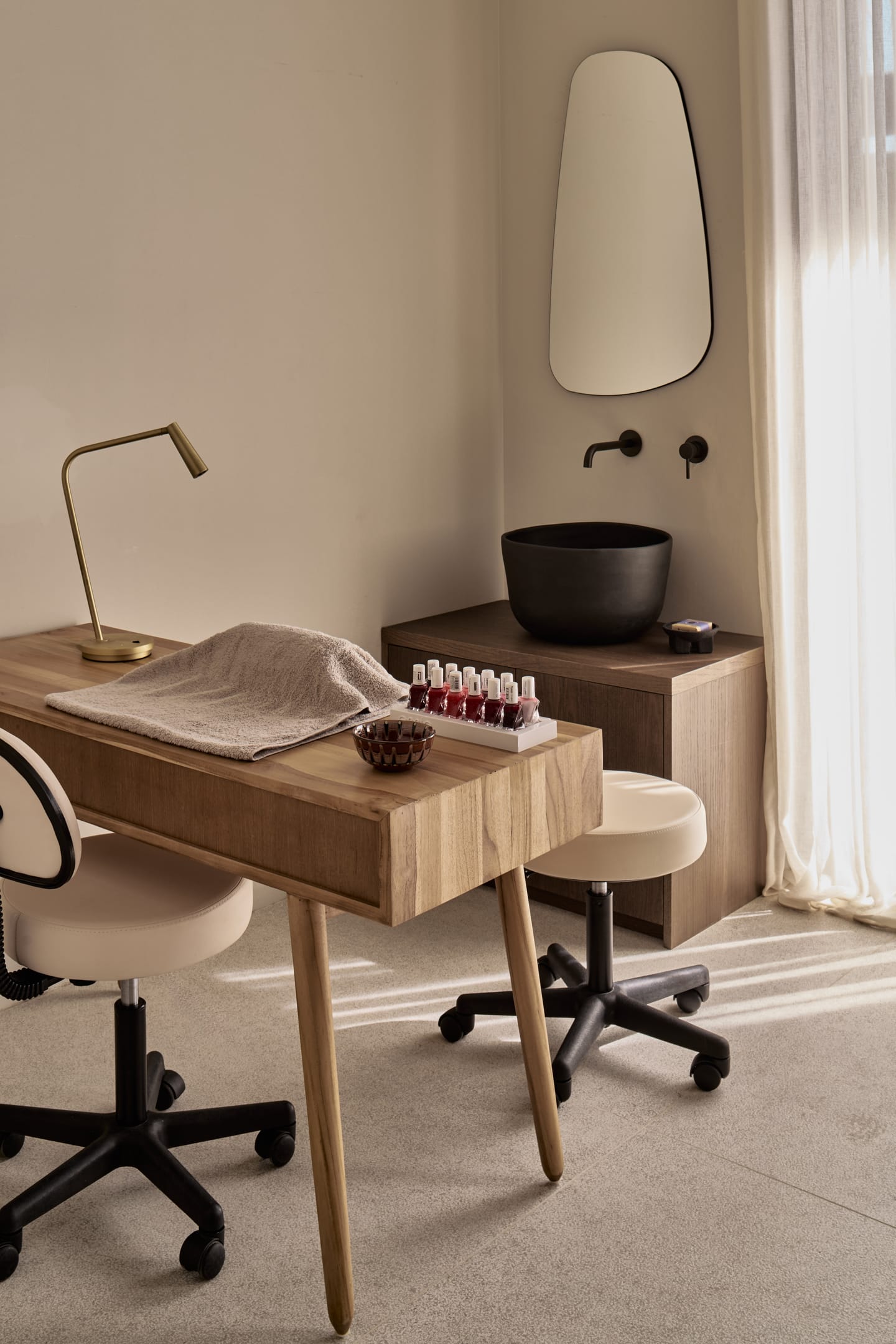 Theros All Suite Hotel - 36