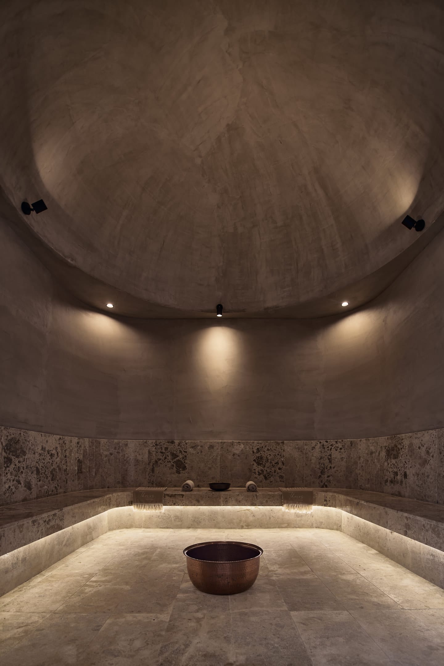 Theros All Suite Hotel - 37
