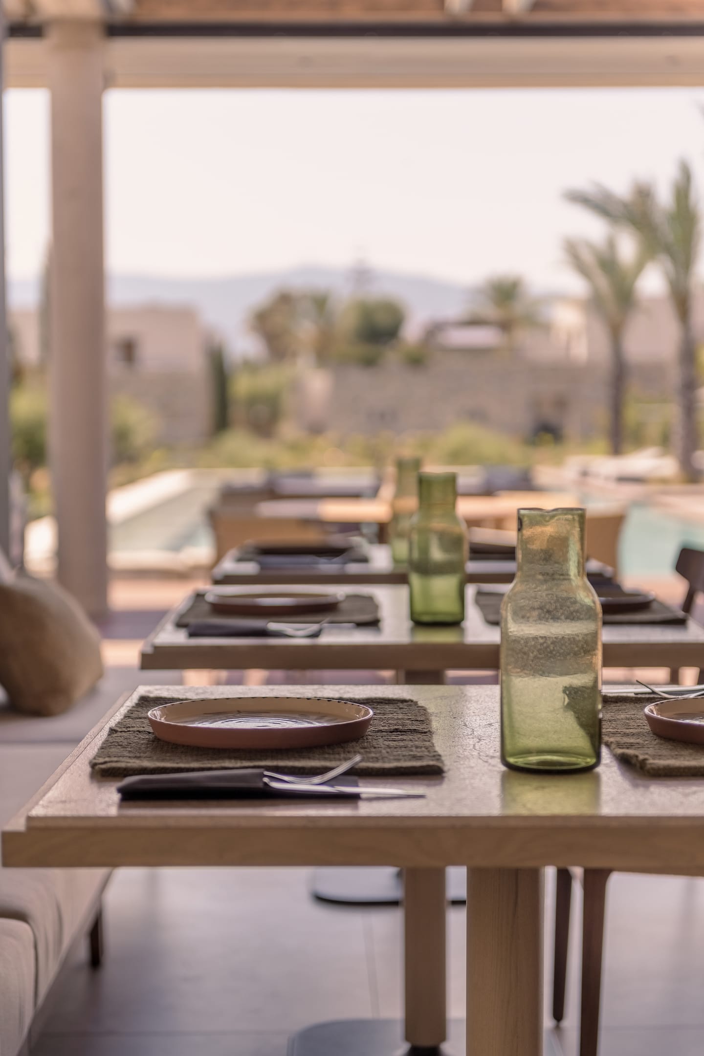 Theros All Suite Hotel - 44