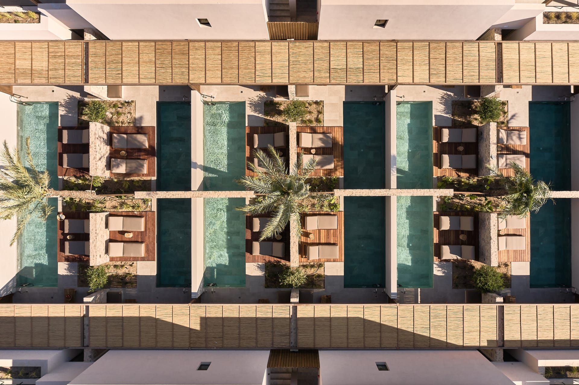 Theros All Suite Hotel - 49