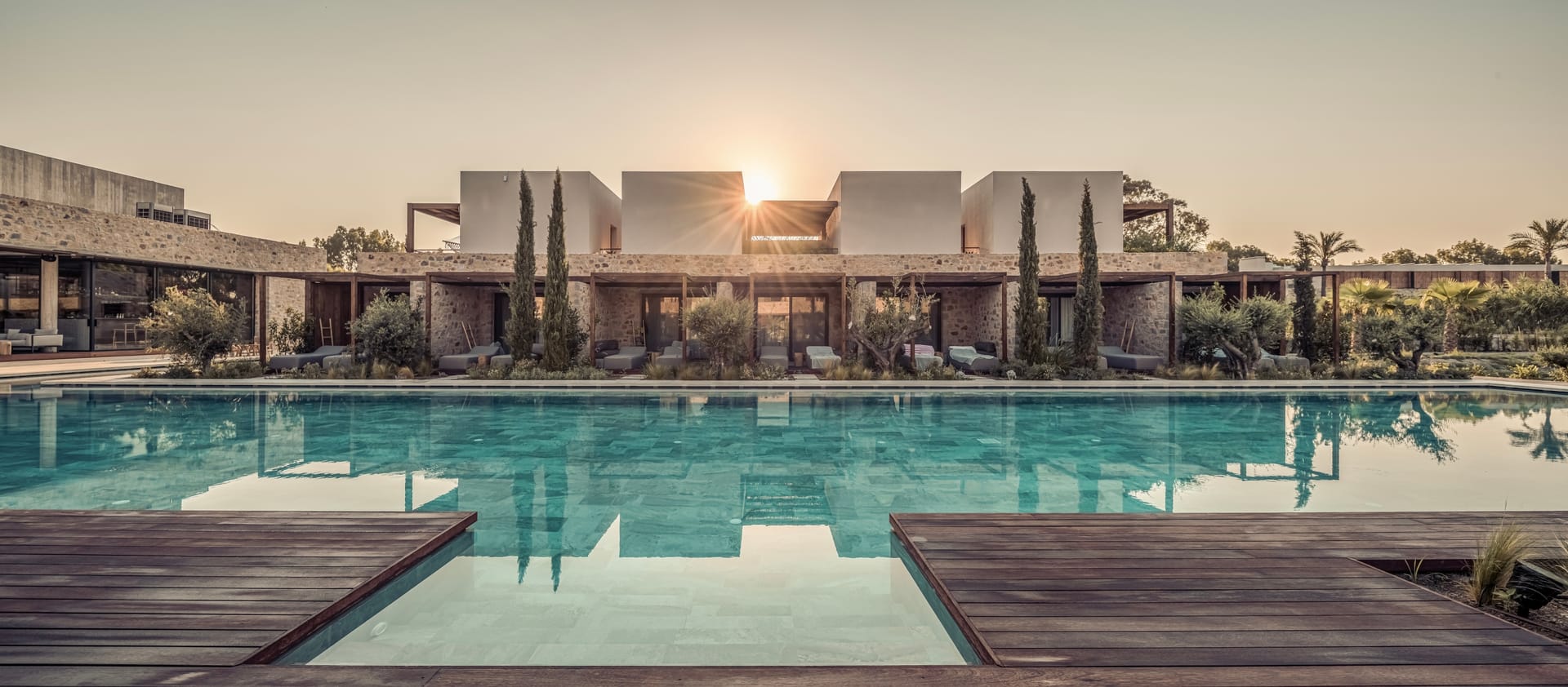 Theros All Suite Hotel - 51