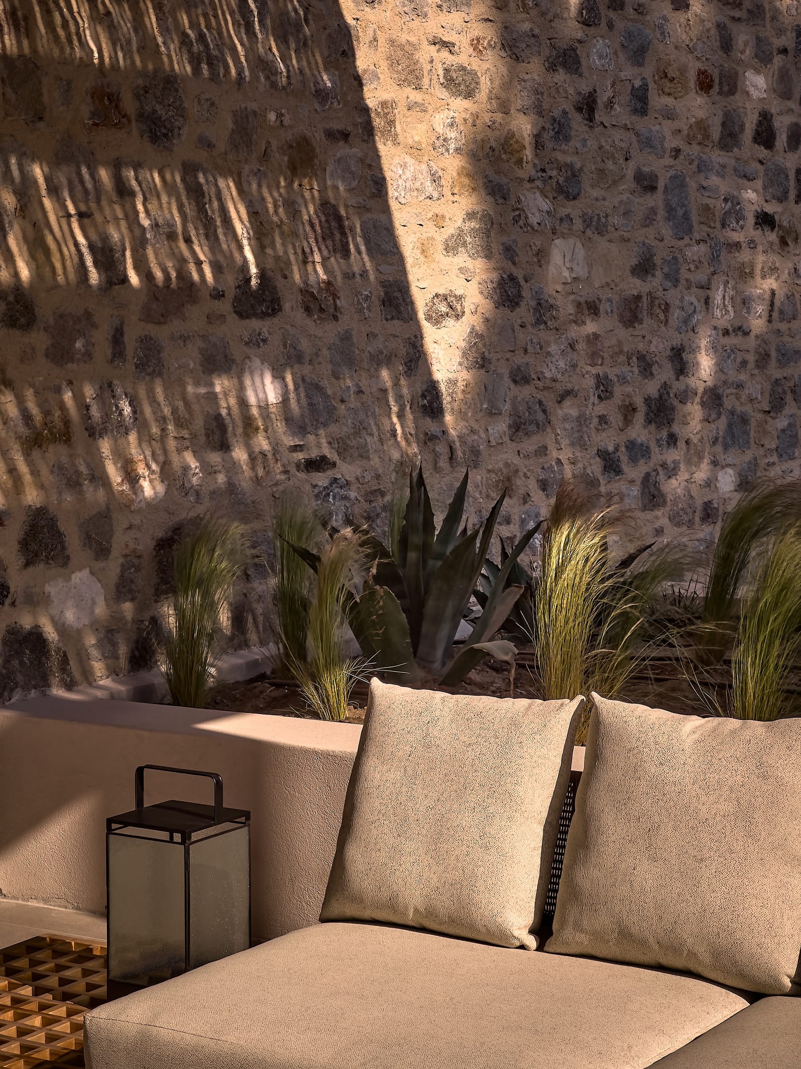 Theros All Suite Hotel - 59