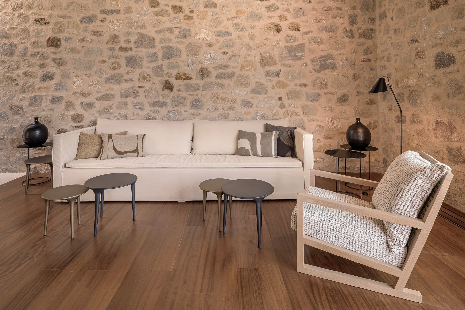 Theros All Suite Hotel - 61