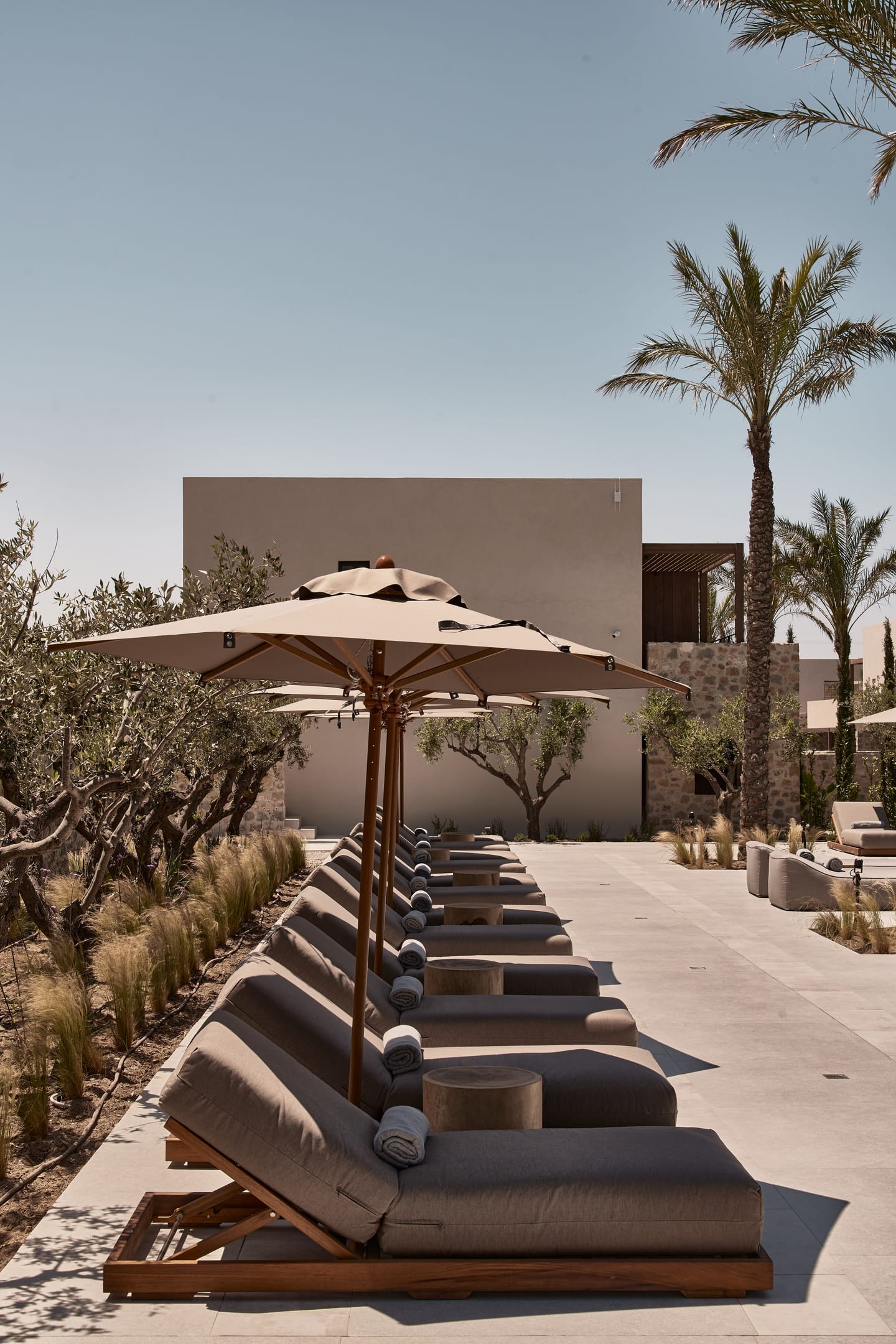 Theros All Suite Hotel - 63