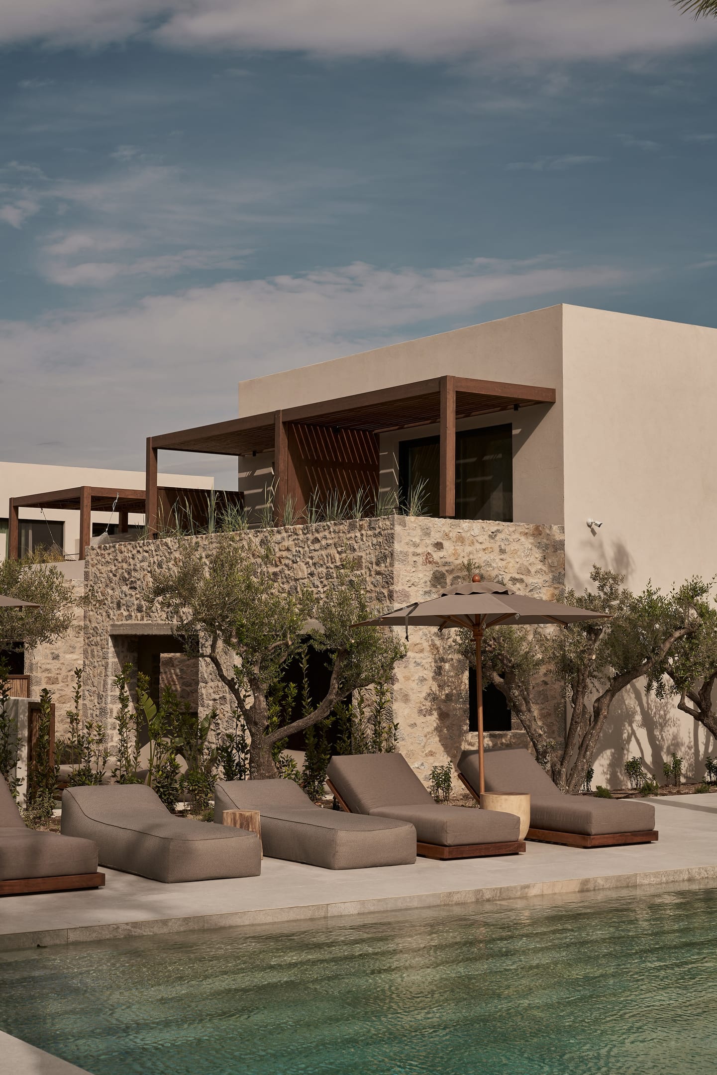 Theros All Suite Hotel - 64