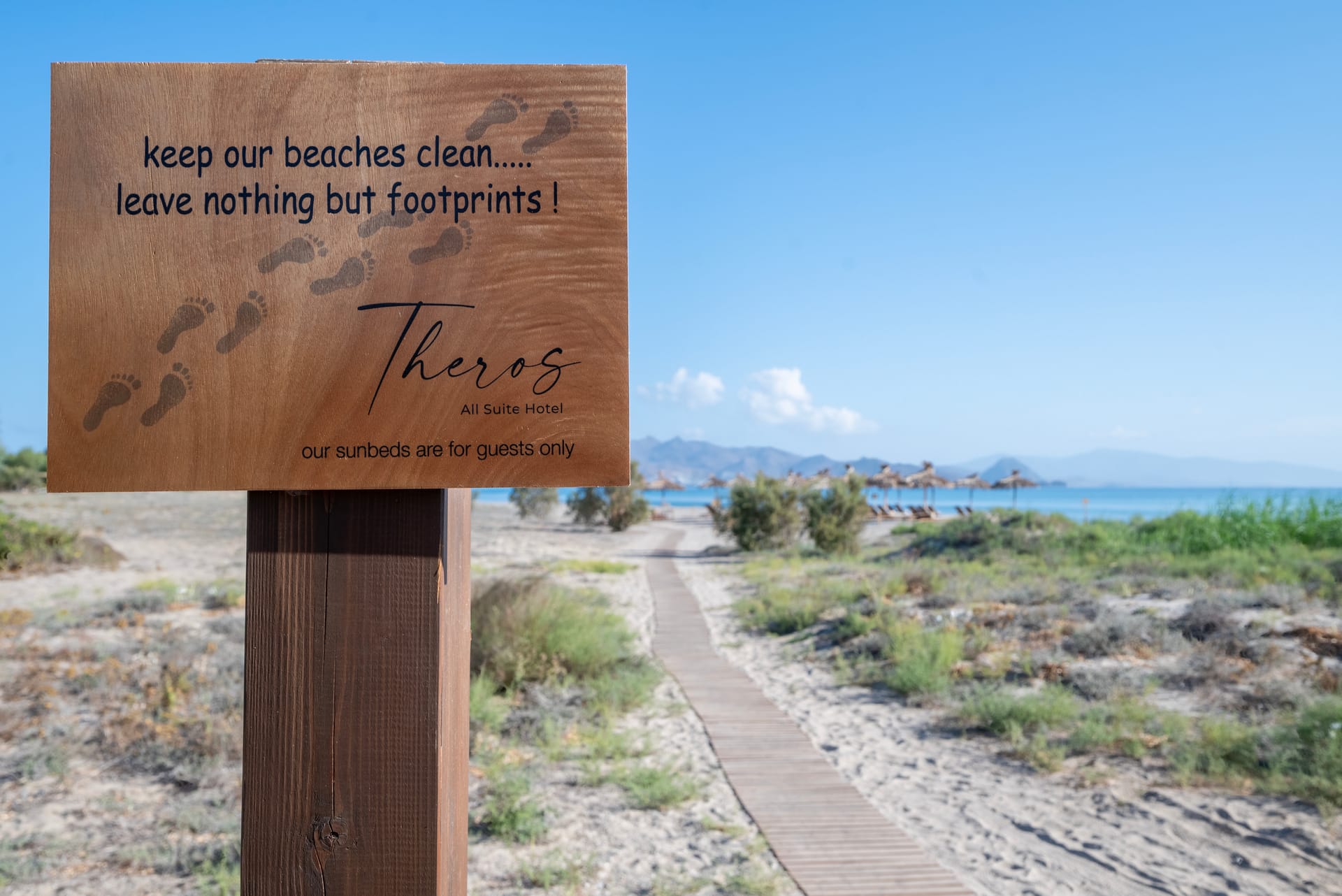 Theros All Suite Hotel - 75