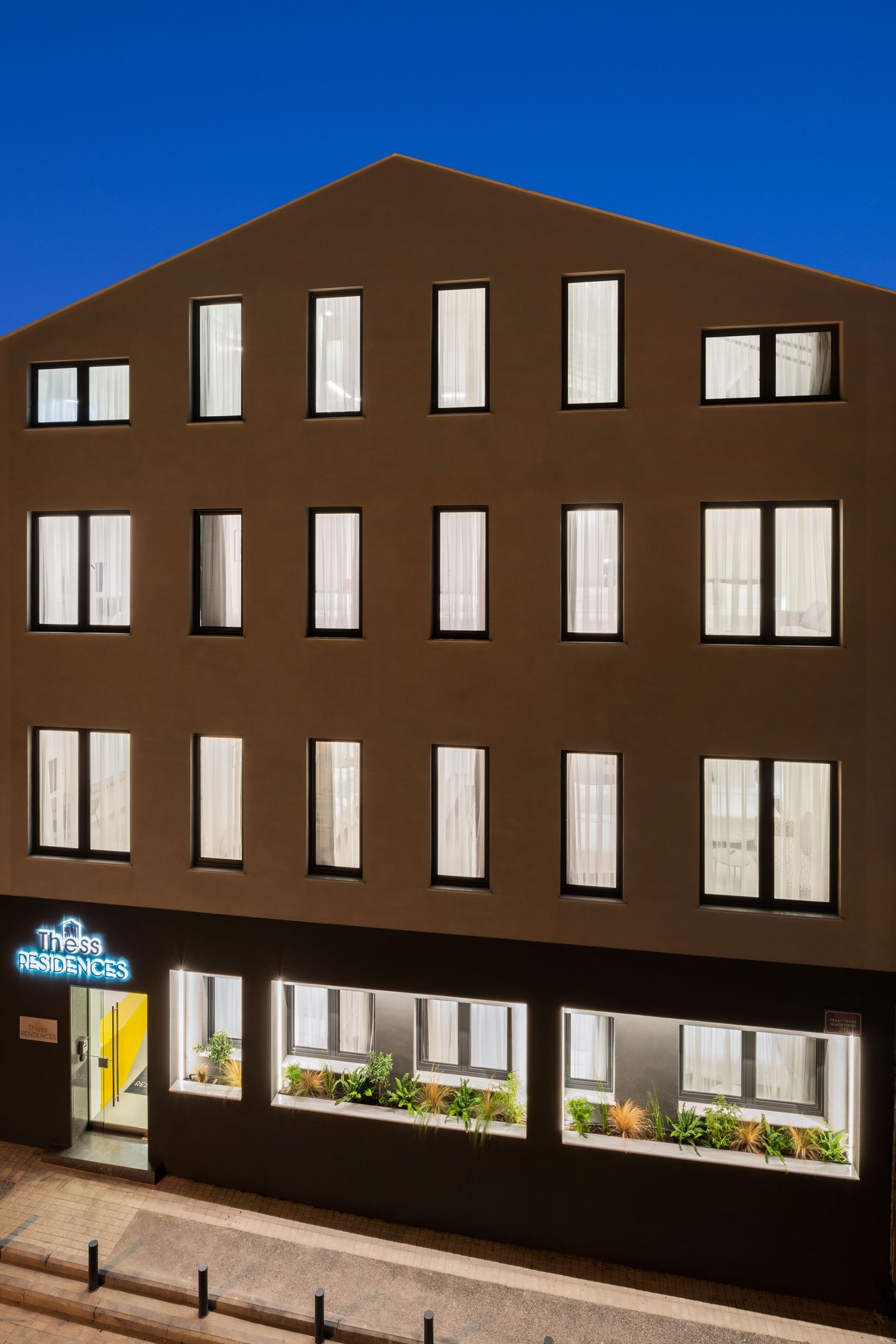 Thess Residences - 1