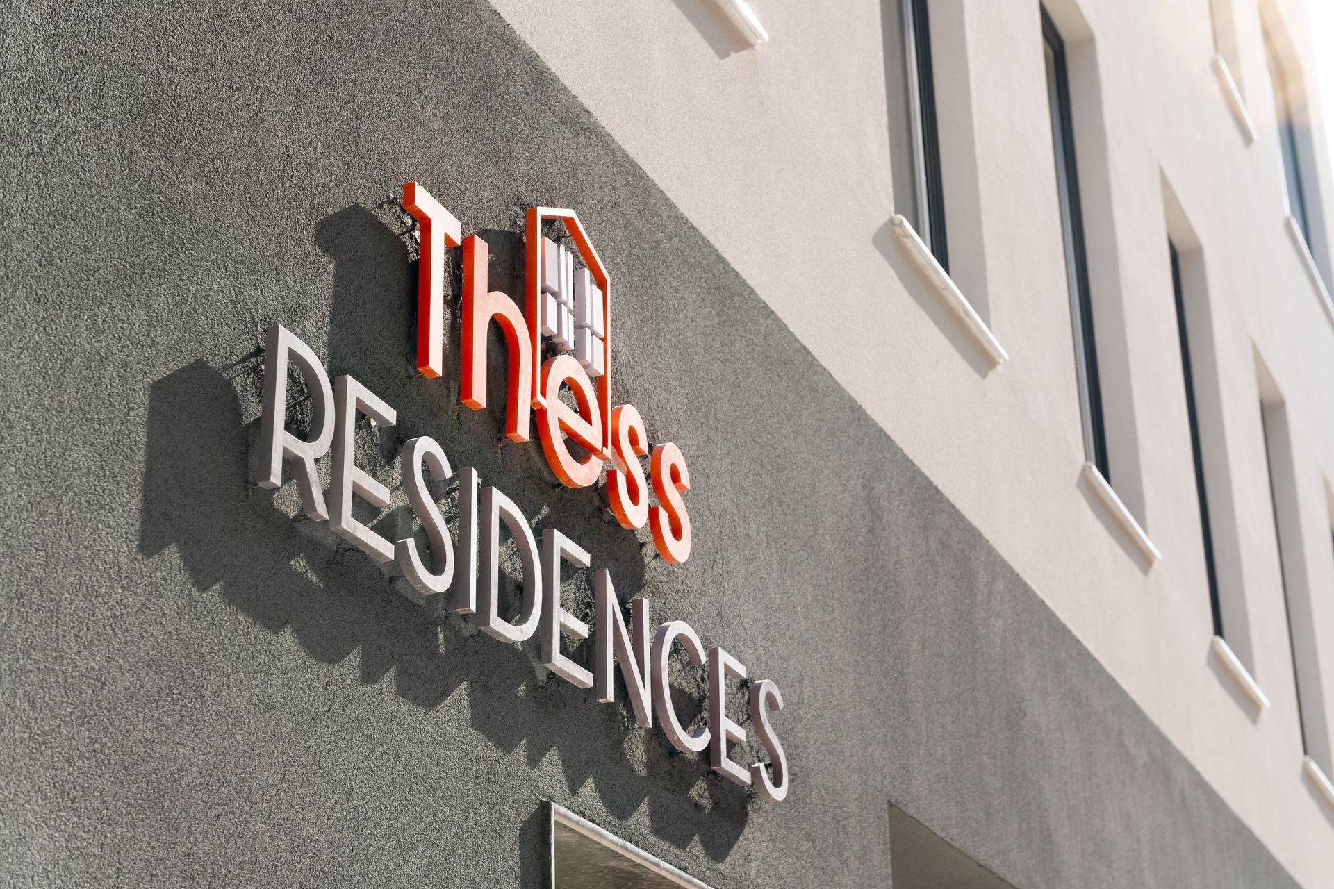 Thess Residences - 2