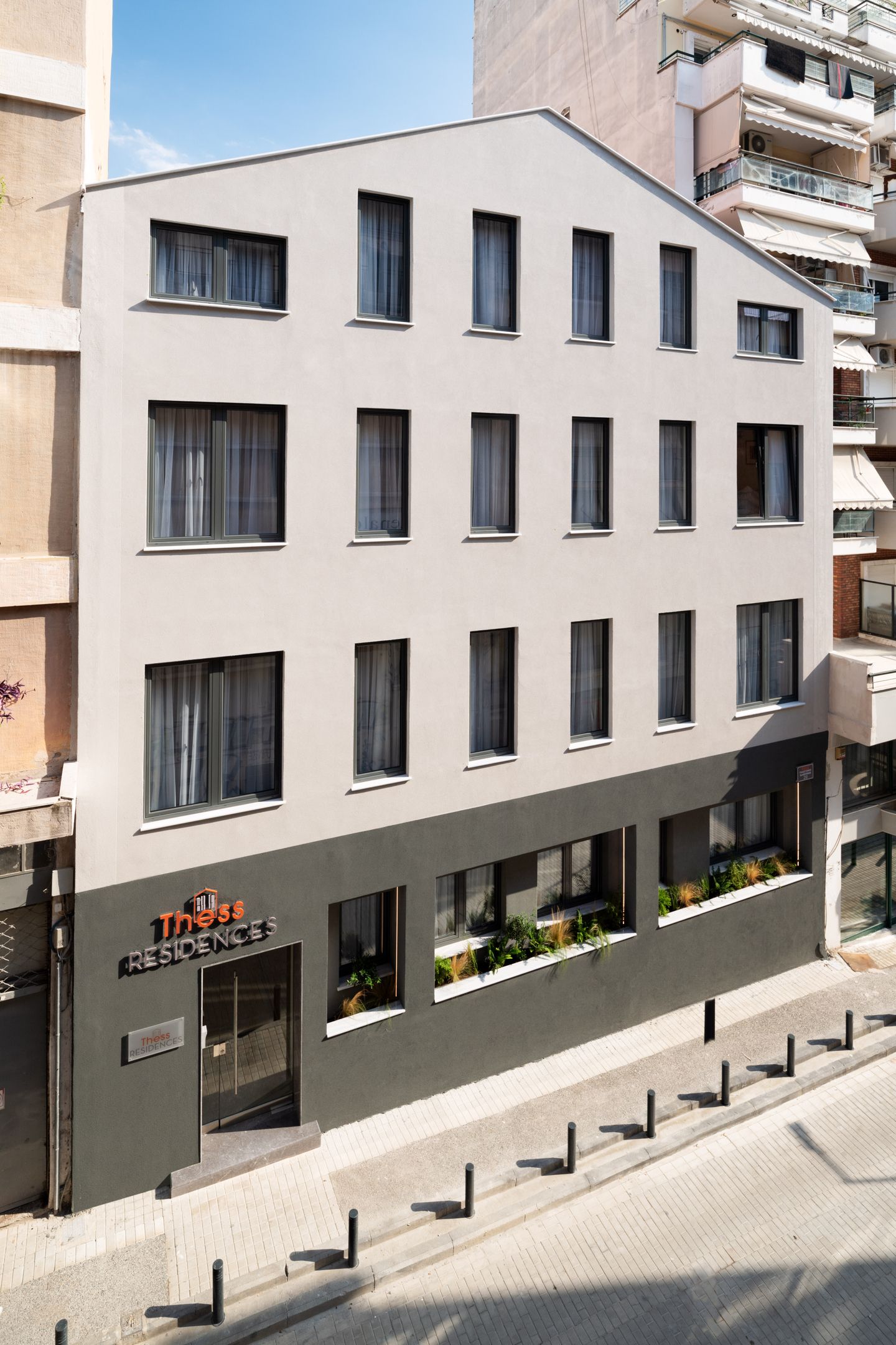 Thess Residences - 3