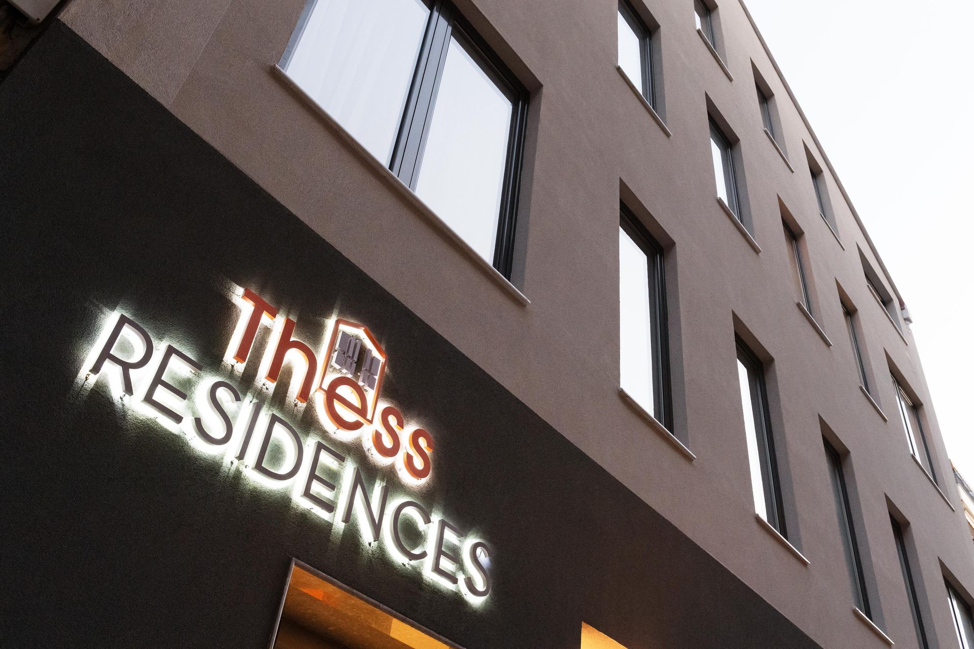Thess Residences - 6
