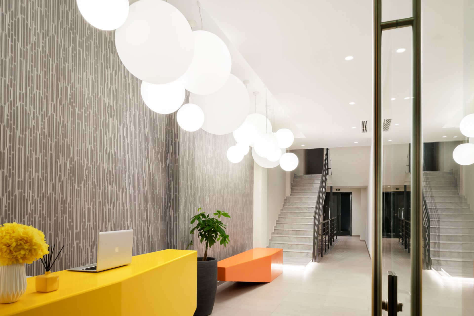 Thess Residences - 8