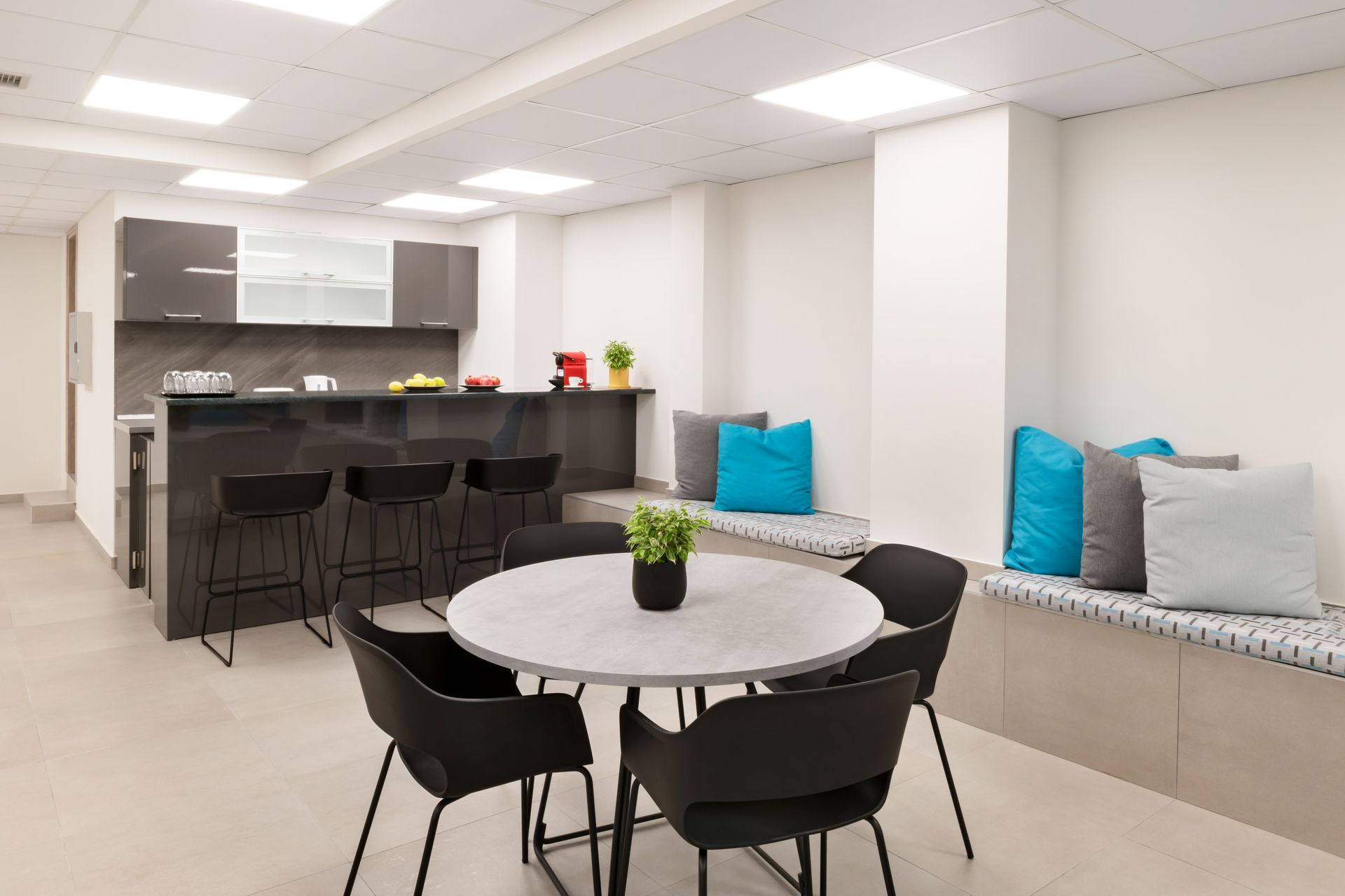 Thess Residences - 12