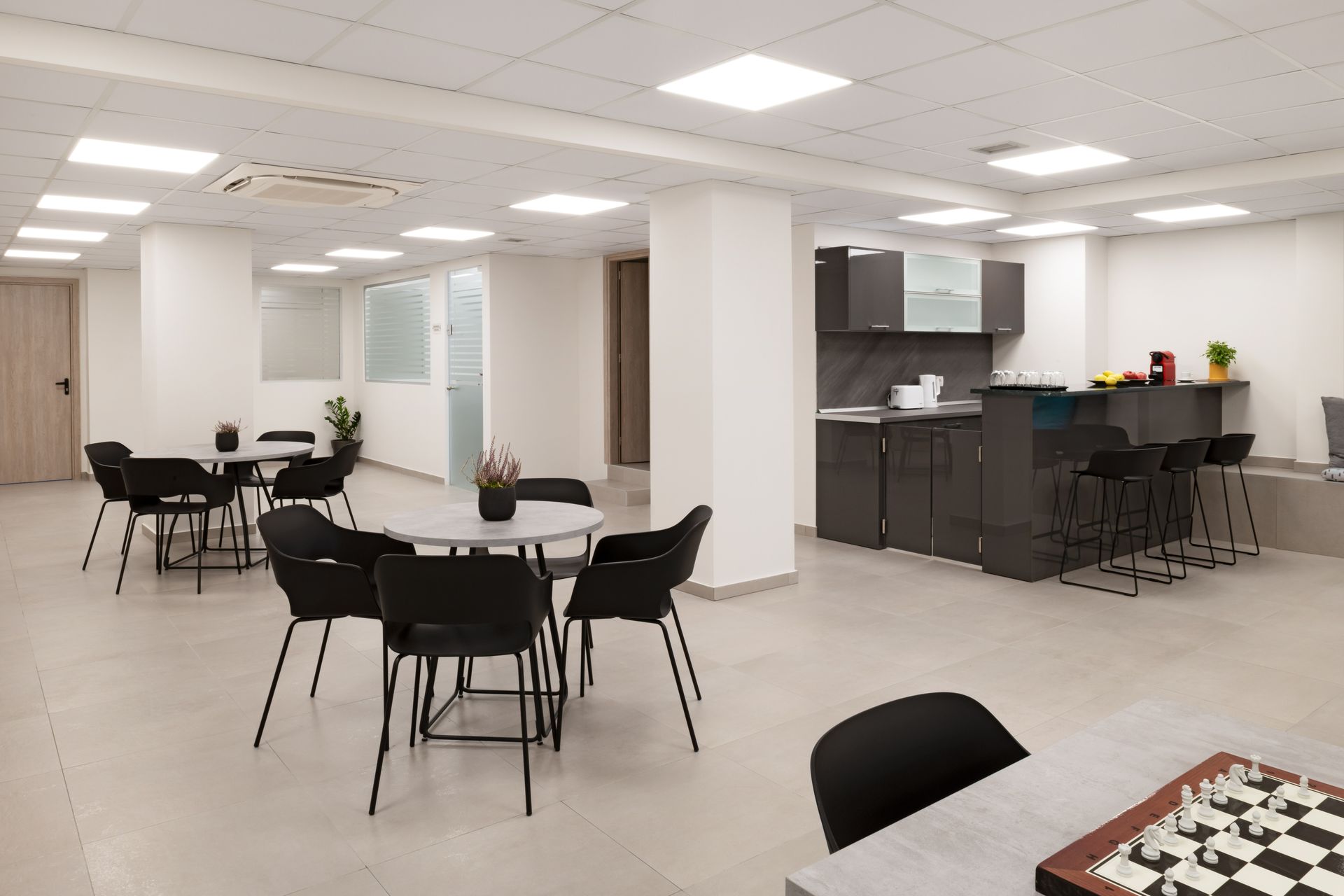Thess Residences - 13