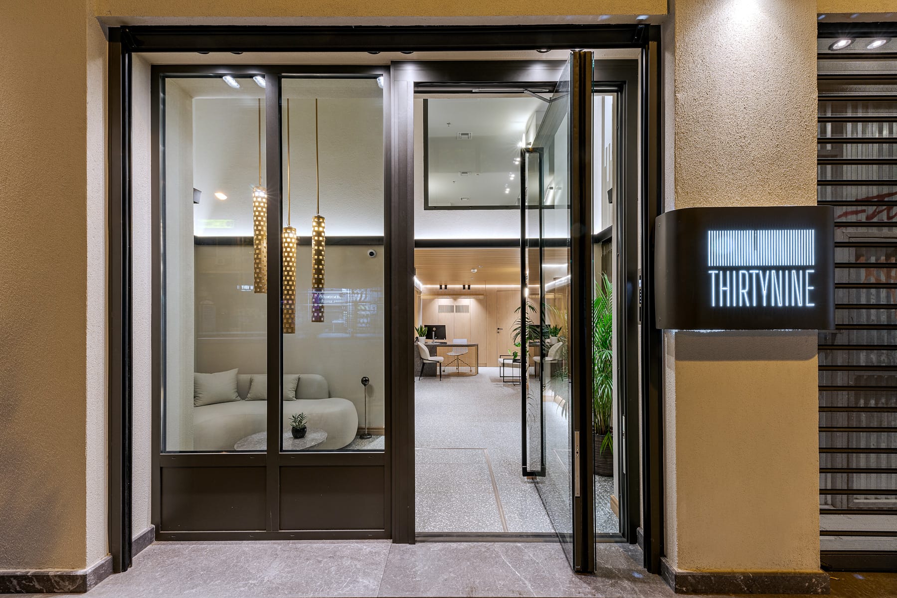 Thirtynine Urban Stay - 1