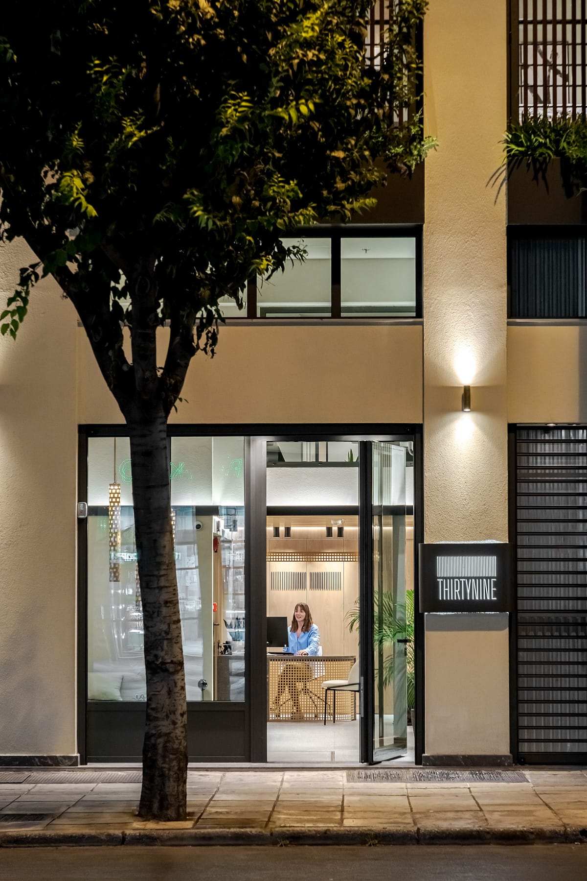 Thirtynine Urban Stay - 3