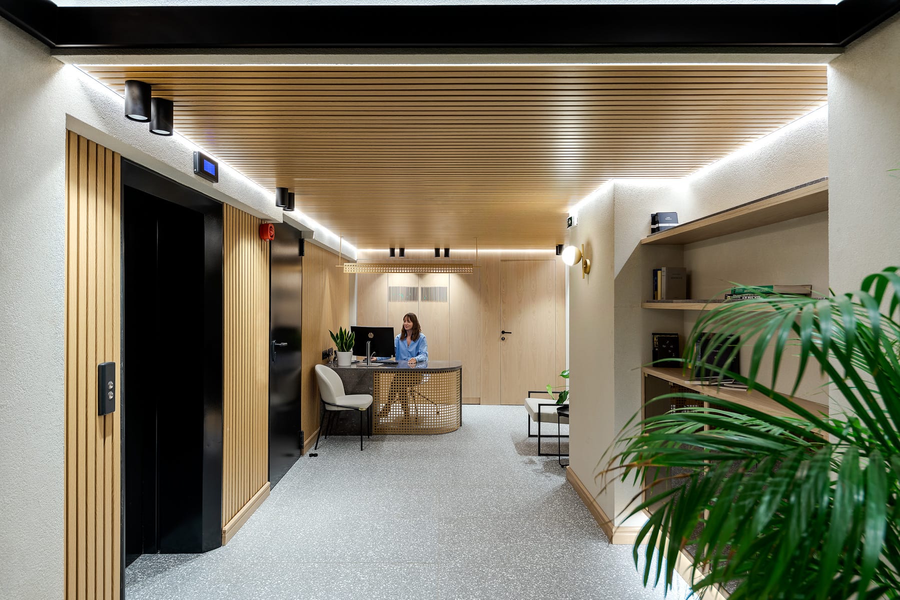 Thirtynine Urban Stay - 11