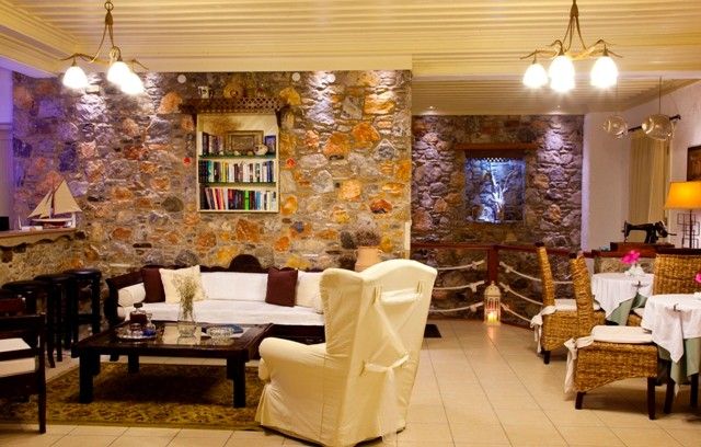 Tholaria Boutique Hotel - 4