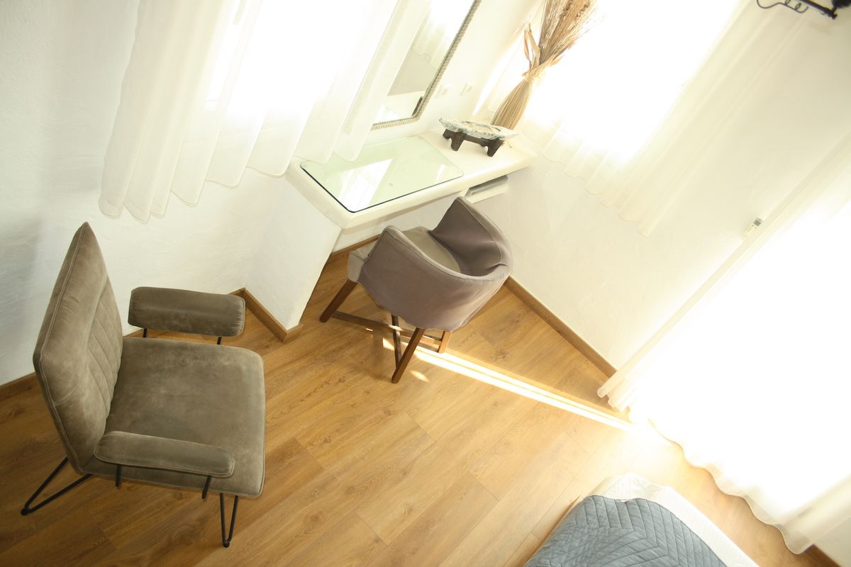Tholaria Boutique Hotel - 28