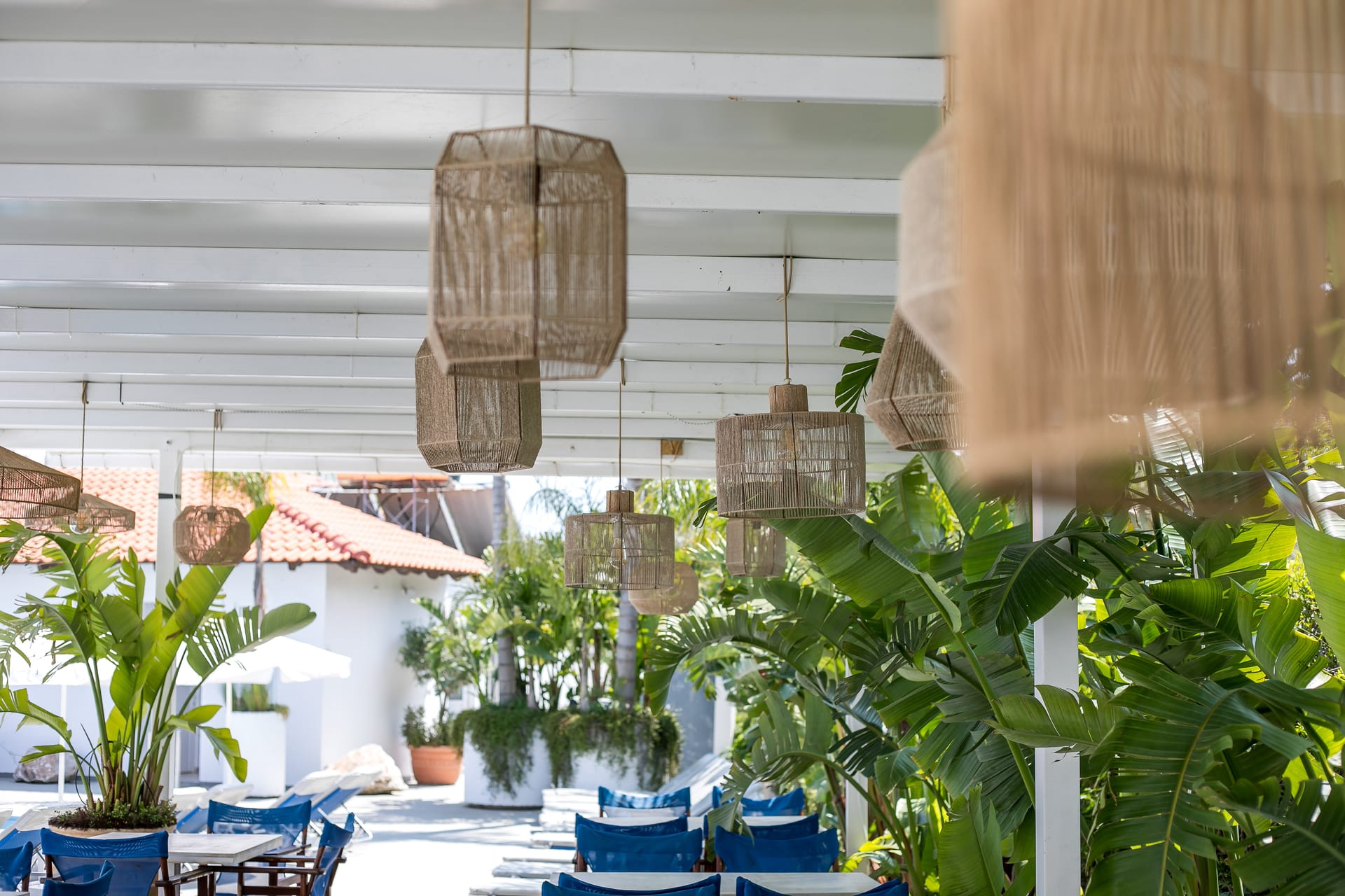 Tinas Plus Hotel - 3